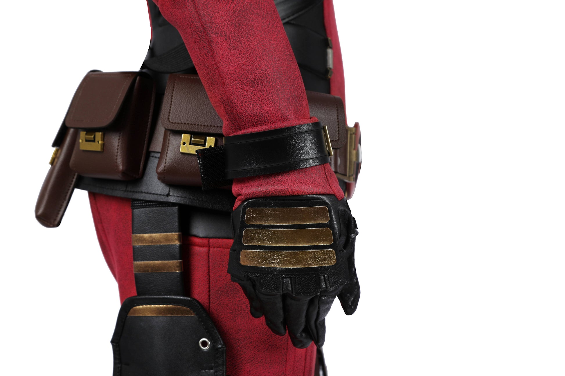 Costume de Cosplay Wade Wilson pour Enfants