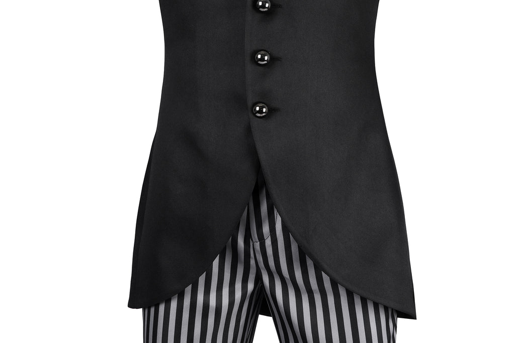 Costume de Cosplay Victor Van Dort