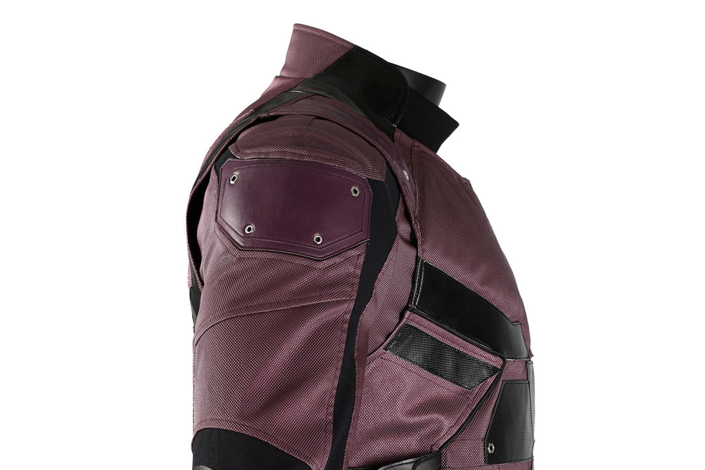 Costume de cosplay de la tenue de Matt Murdock