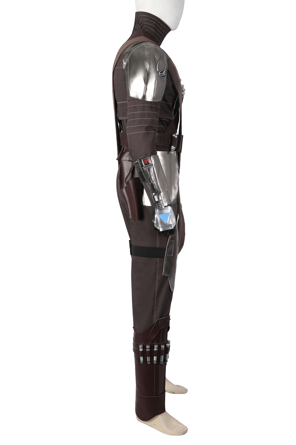 Costume de Cosplay Din Djarin