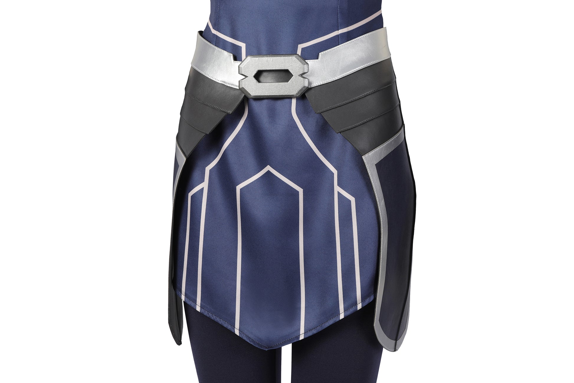 Star Wars Ahsoka Tenue de Cosplay
