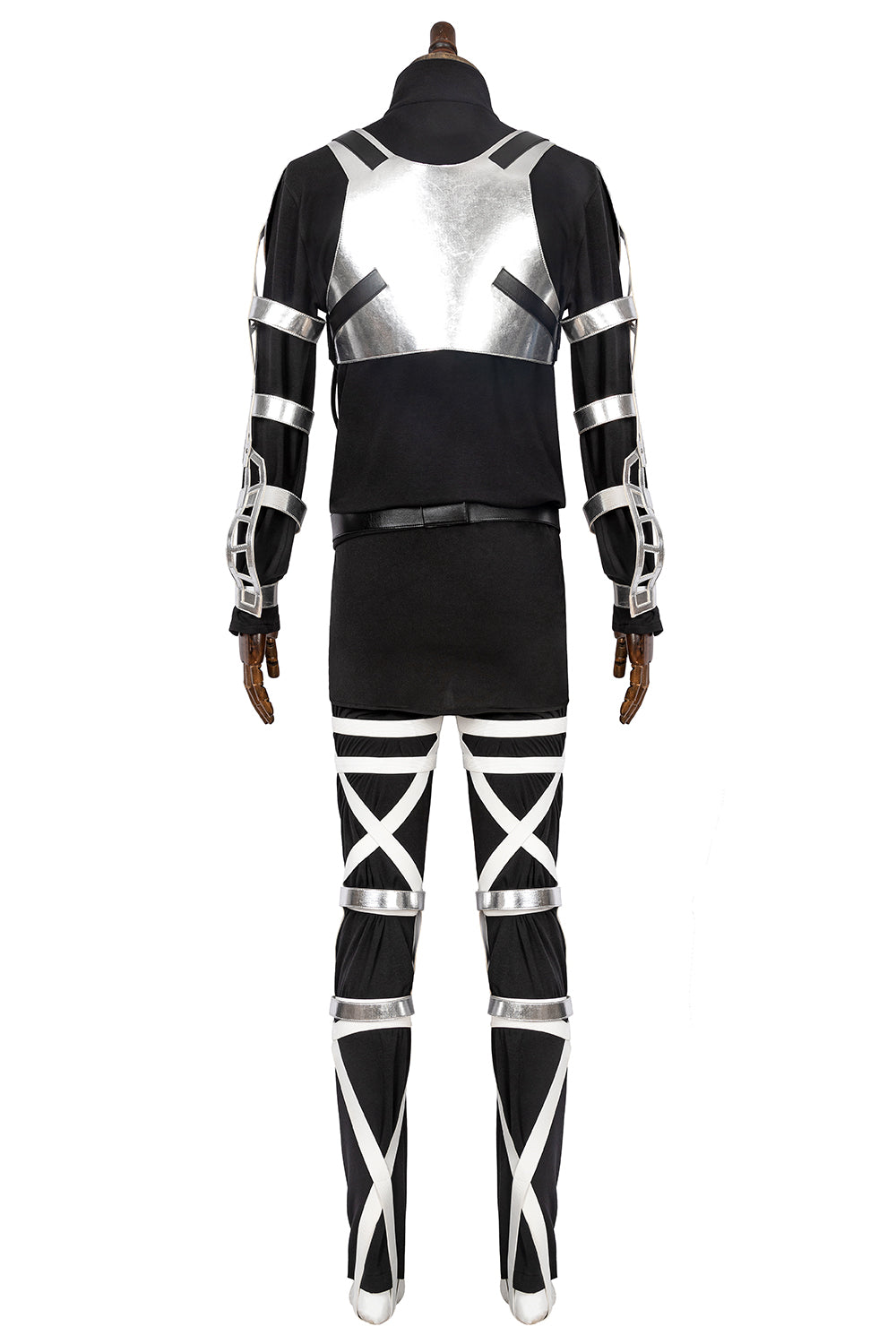 Costume Cosplay L'Attaque des Titans