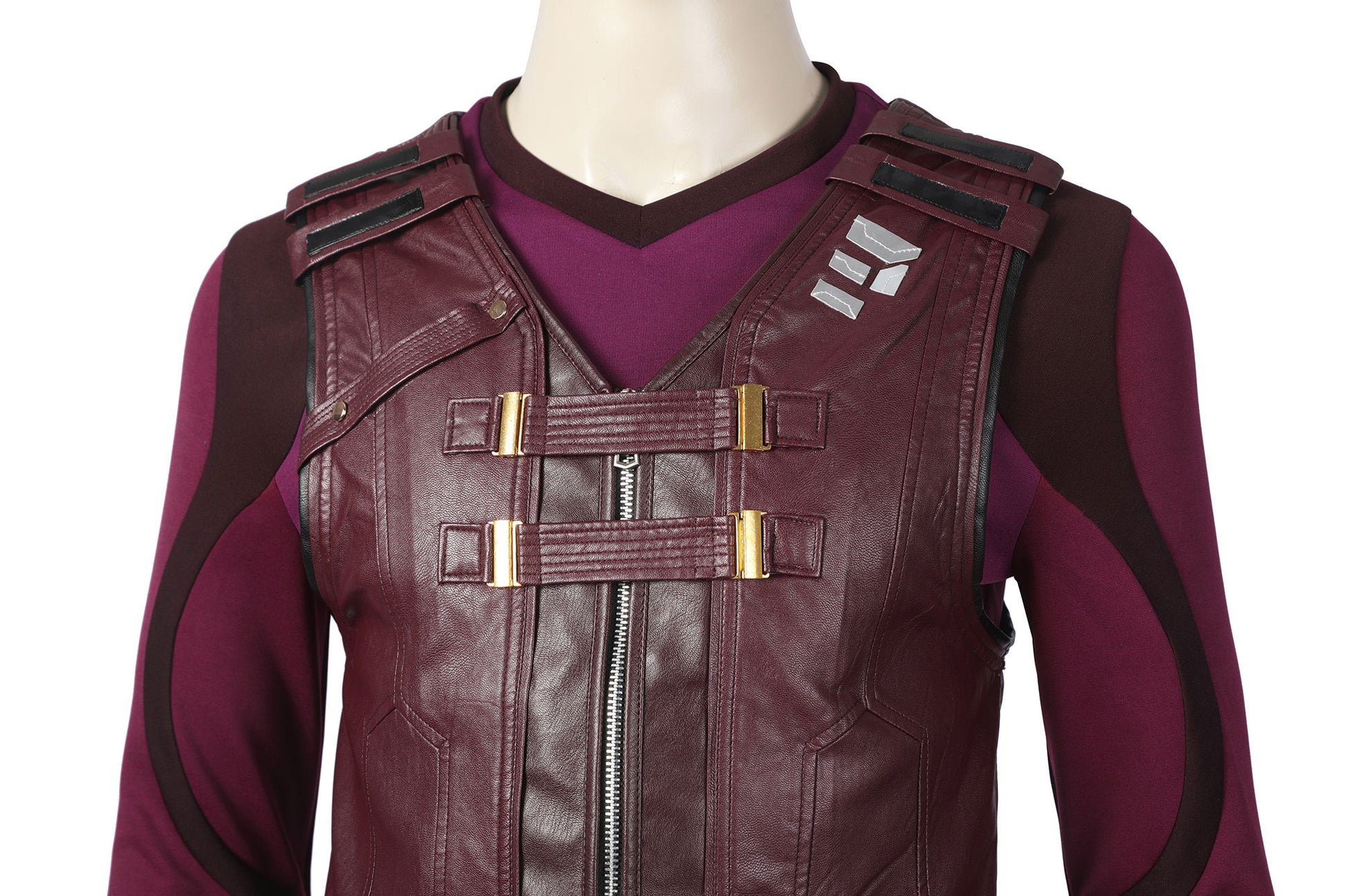 Costume de Cosplay Peter Quill