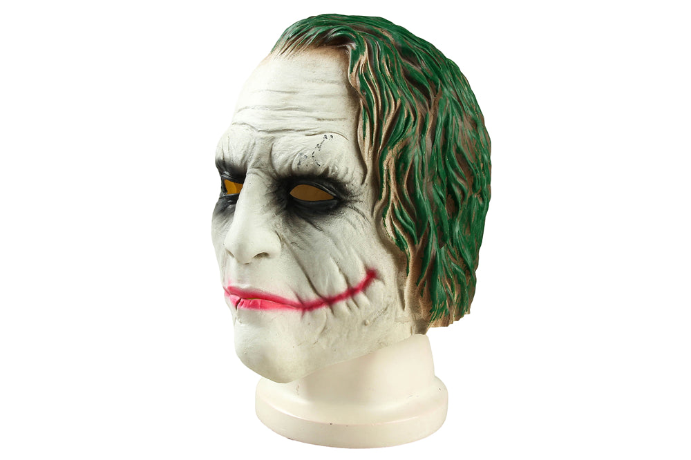Costume Cosplay Du Joker Avec Manteau Batman
