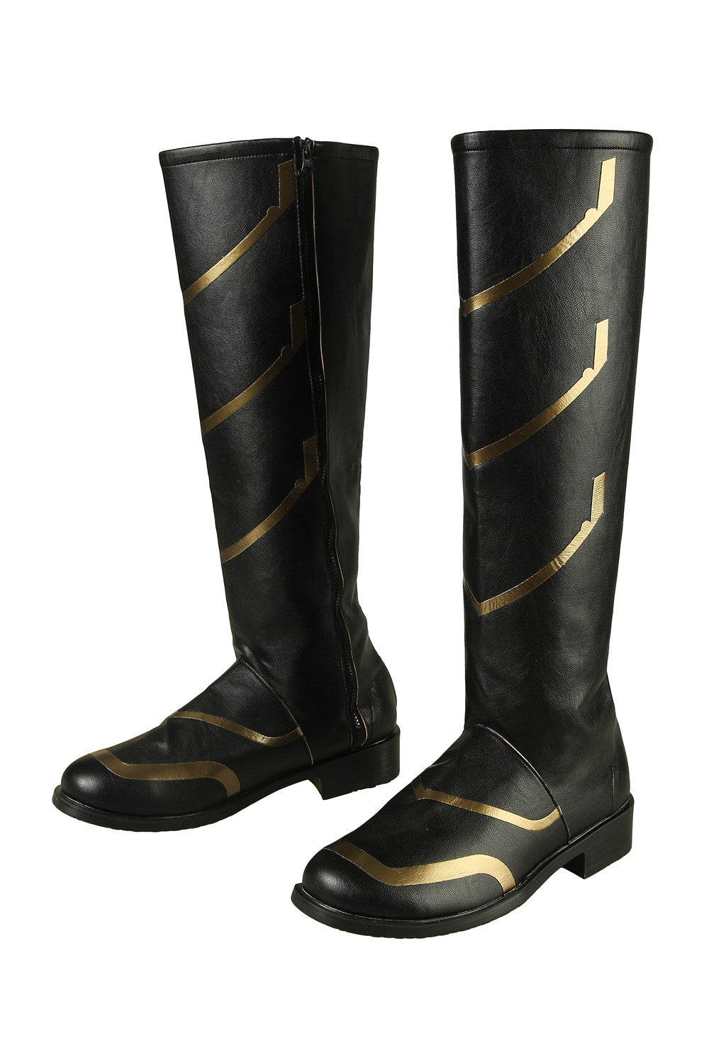 Costume de Cosplay Clint Barton Tenue Noire
