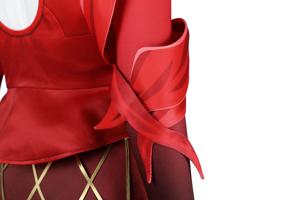 Costume de Cosplay Emporium Matron