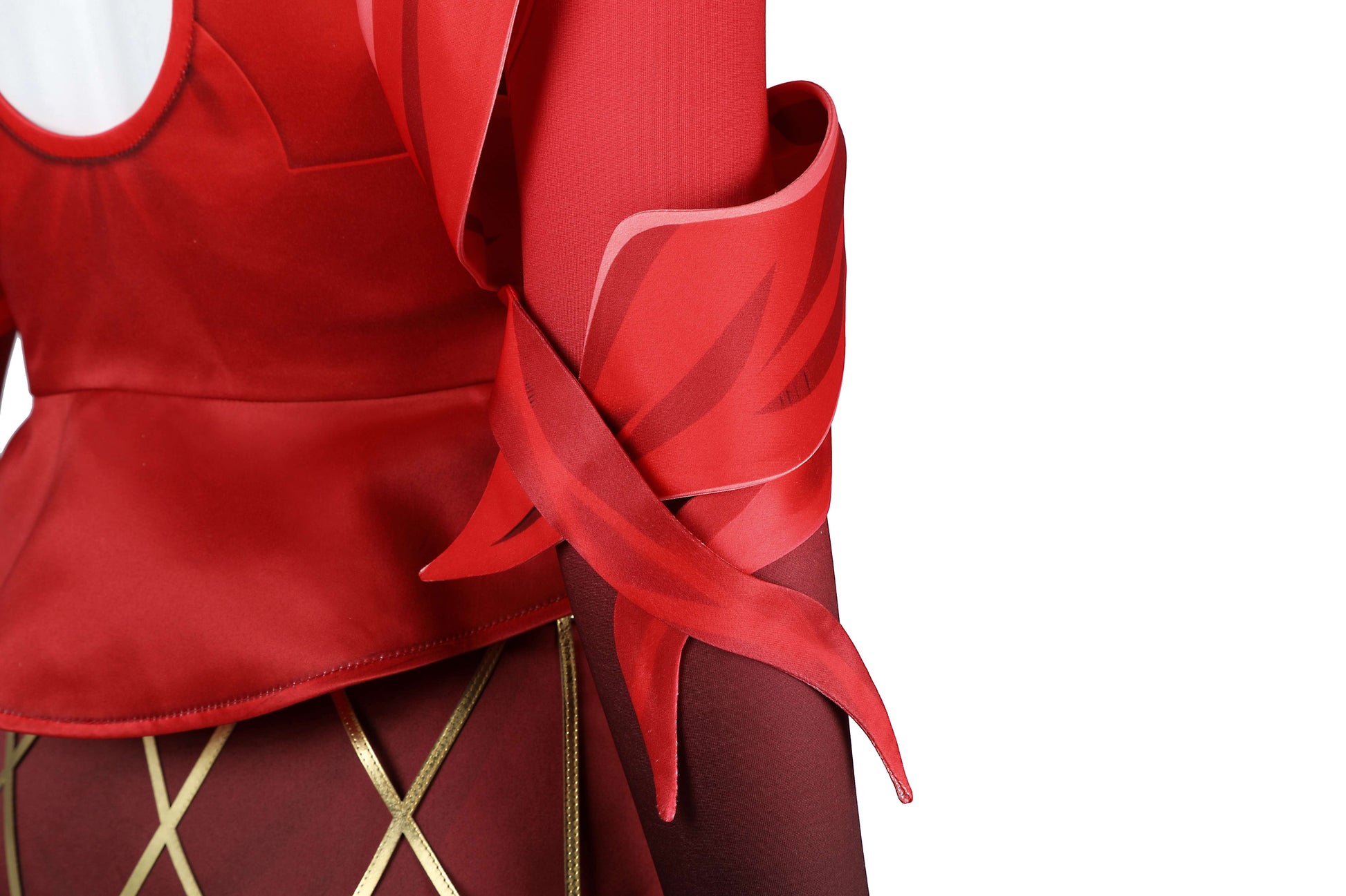 Costume de Cosplay Emporium Matron