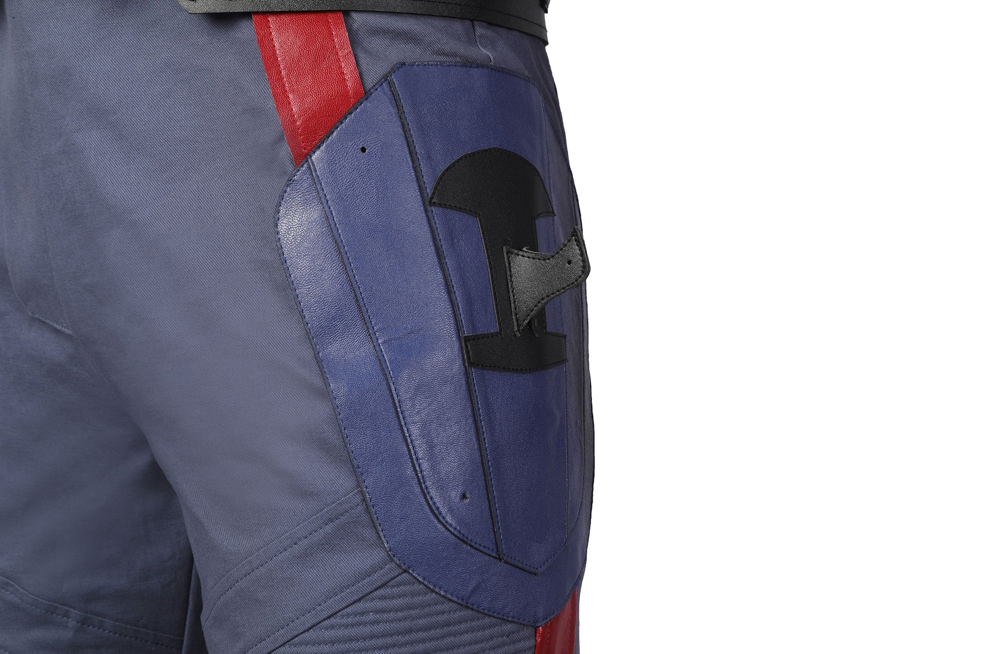 Les Gardiens De La Galaxie Star-Lord Peter Quill Costume D'équipe Cosplay