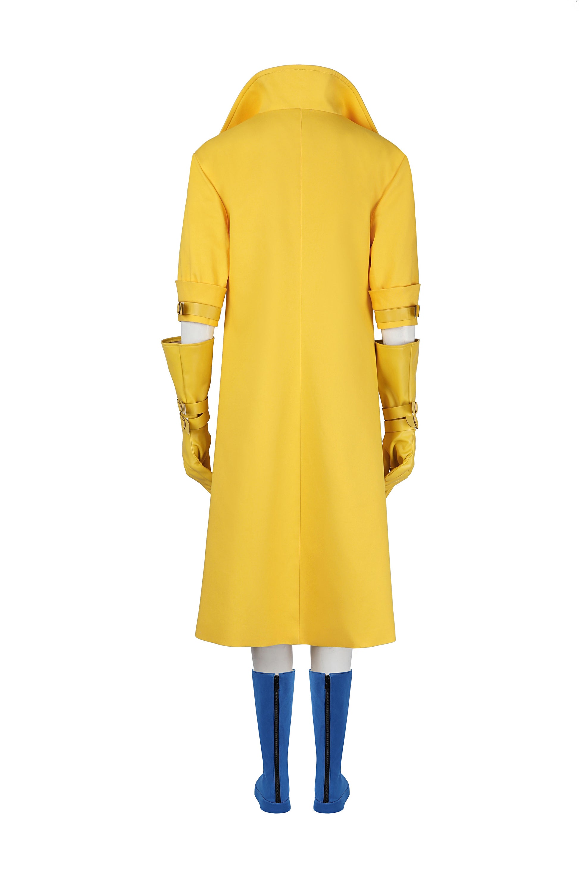 Costume de Cosplay Jubilation Lee