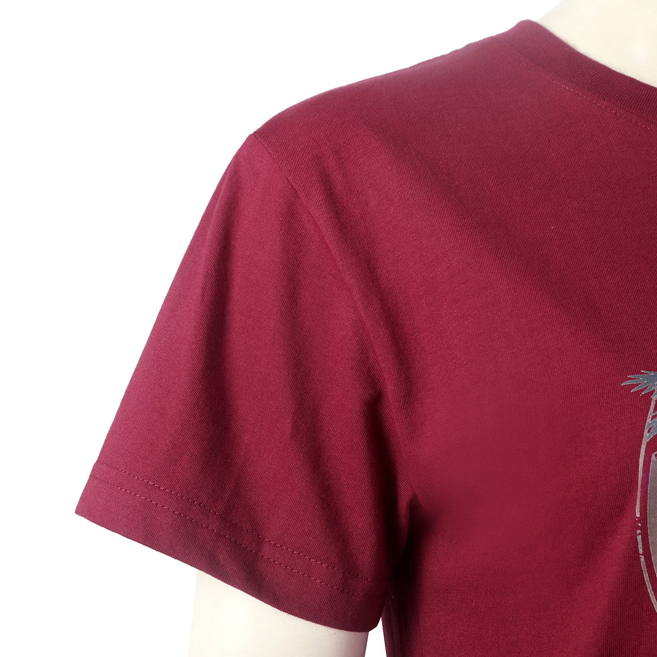 T-shirt Cosplay Ellie