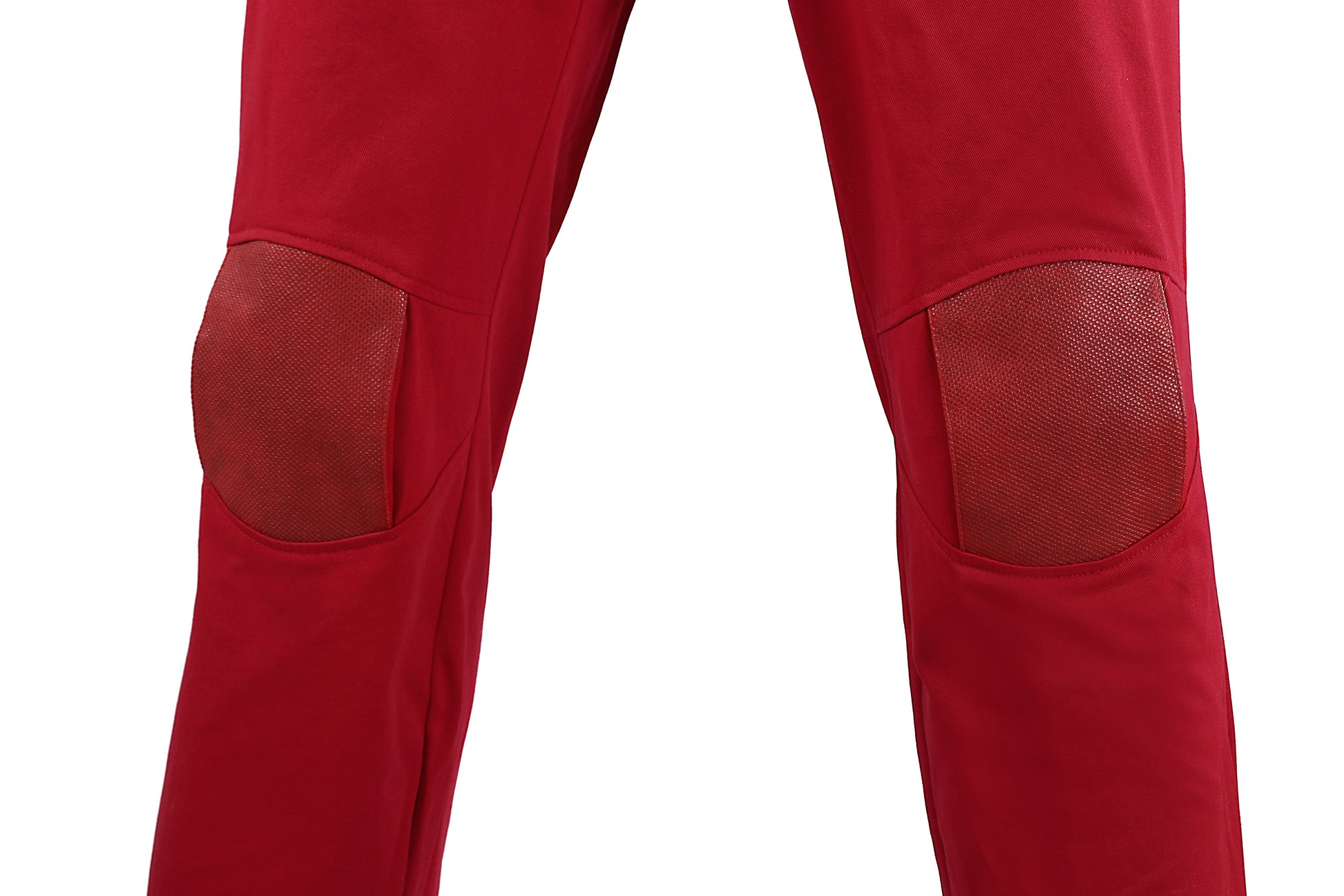 Costume de Cosplay de Red Guardian Alexei