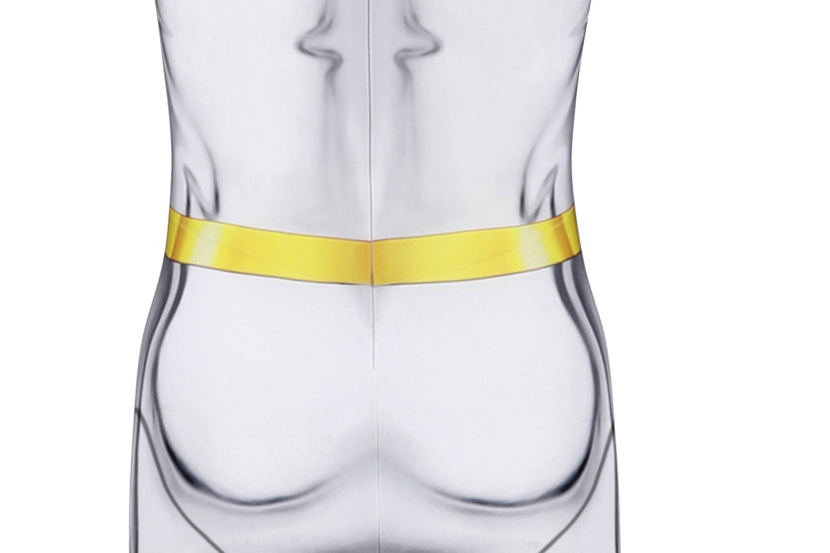 Costume de Cosplay Combinaison d'Ororo Munroe