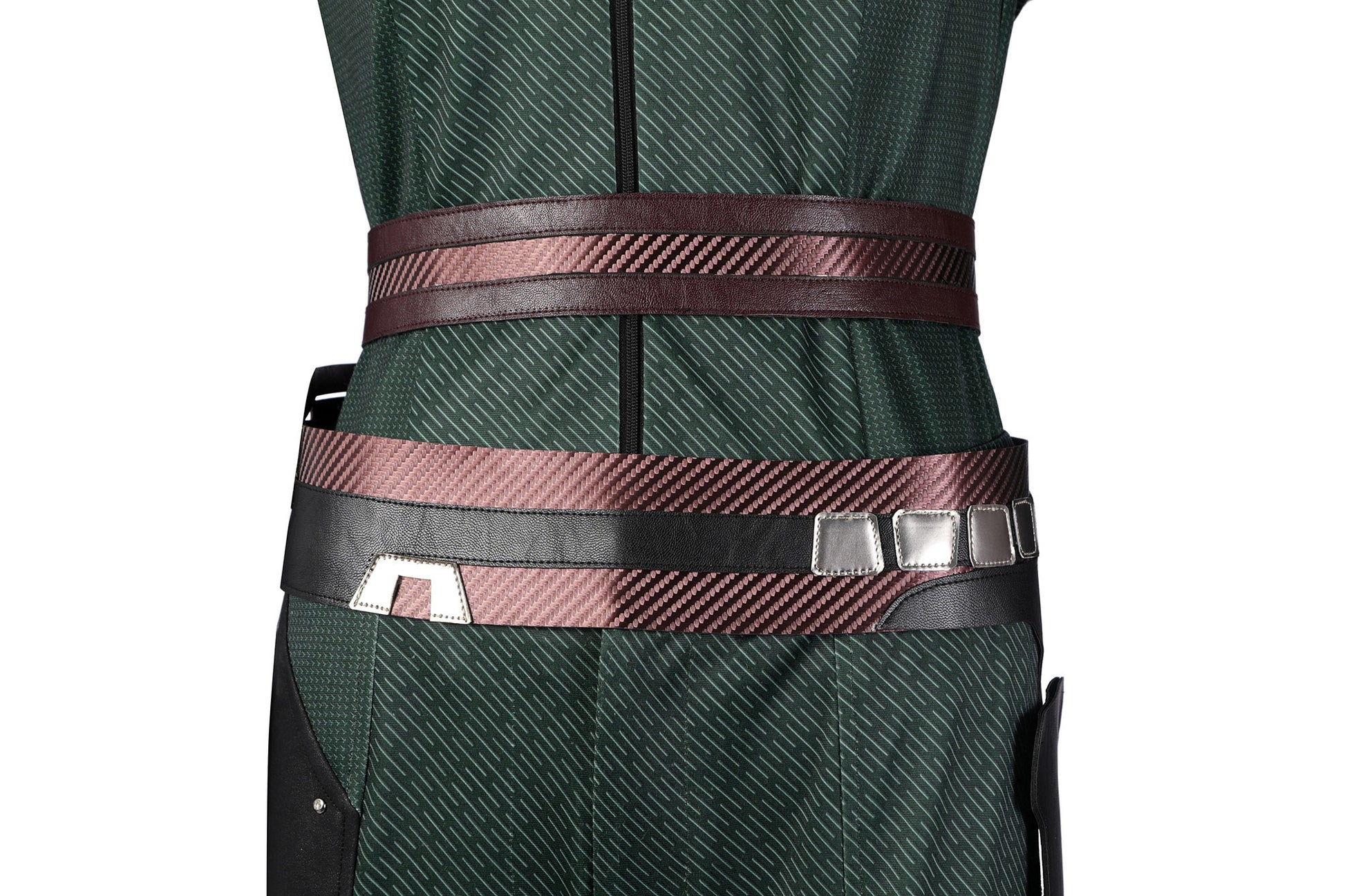 Costume de Cosplay Gamora