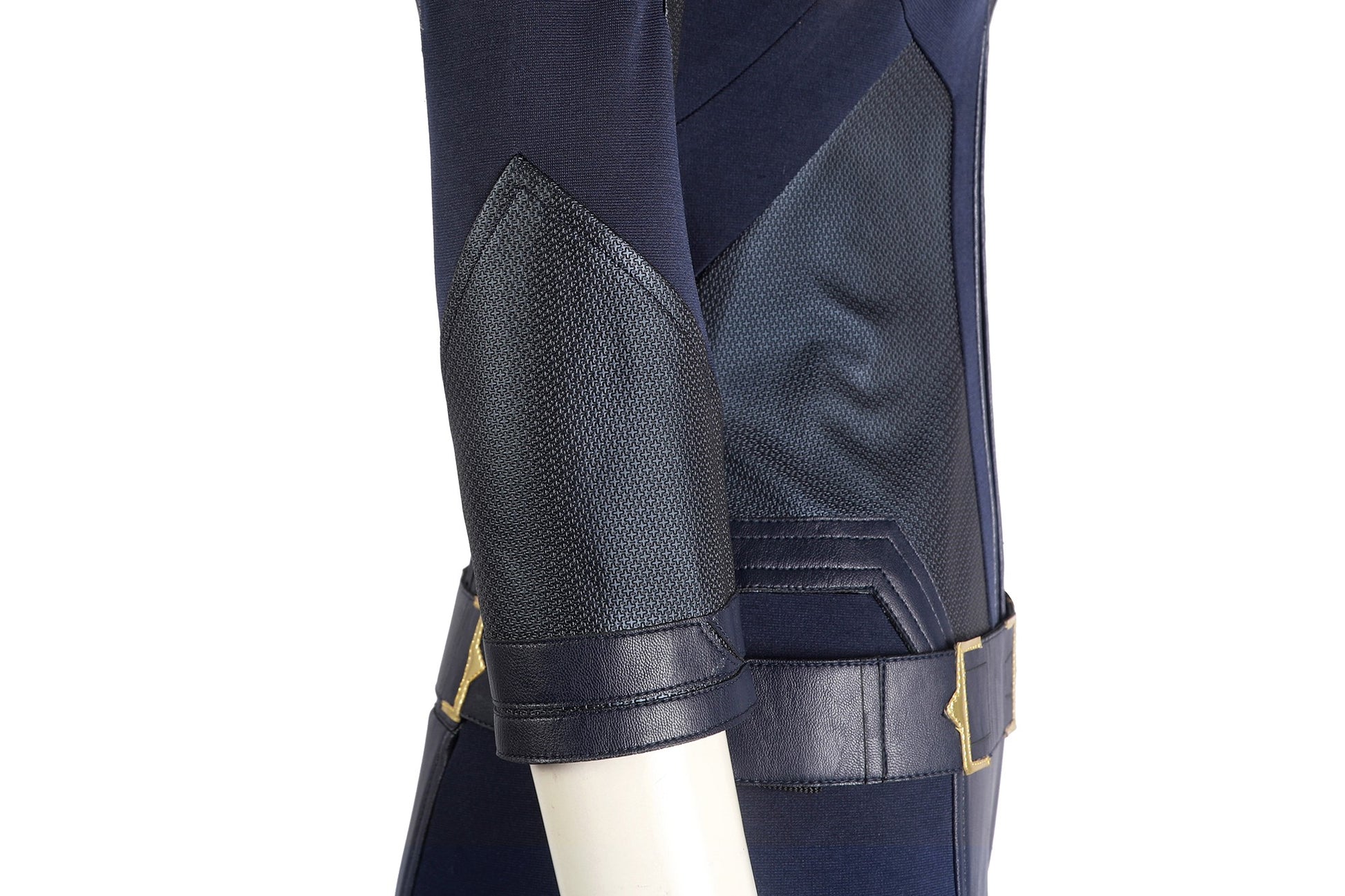 Costume de cosplay de Carol Danvers