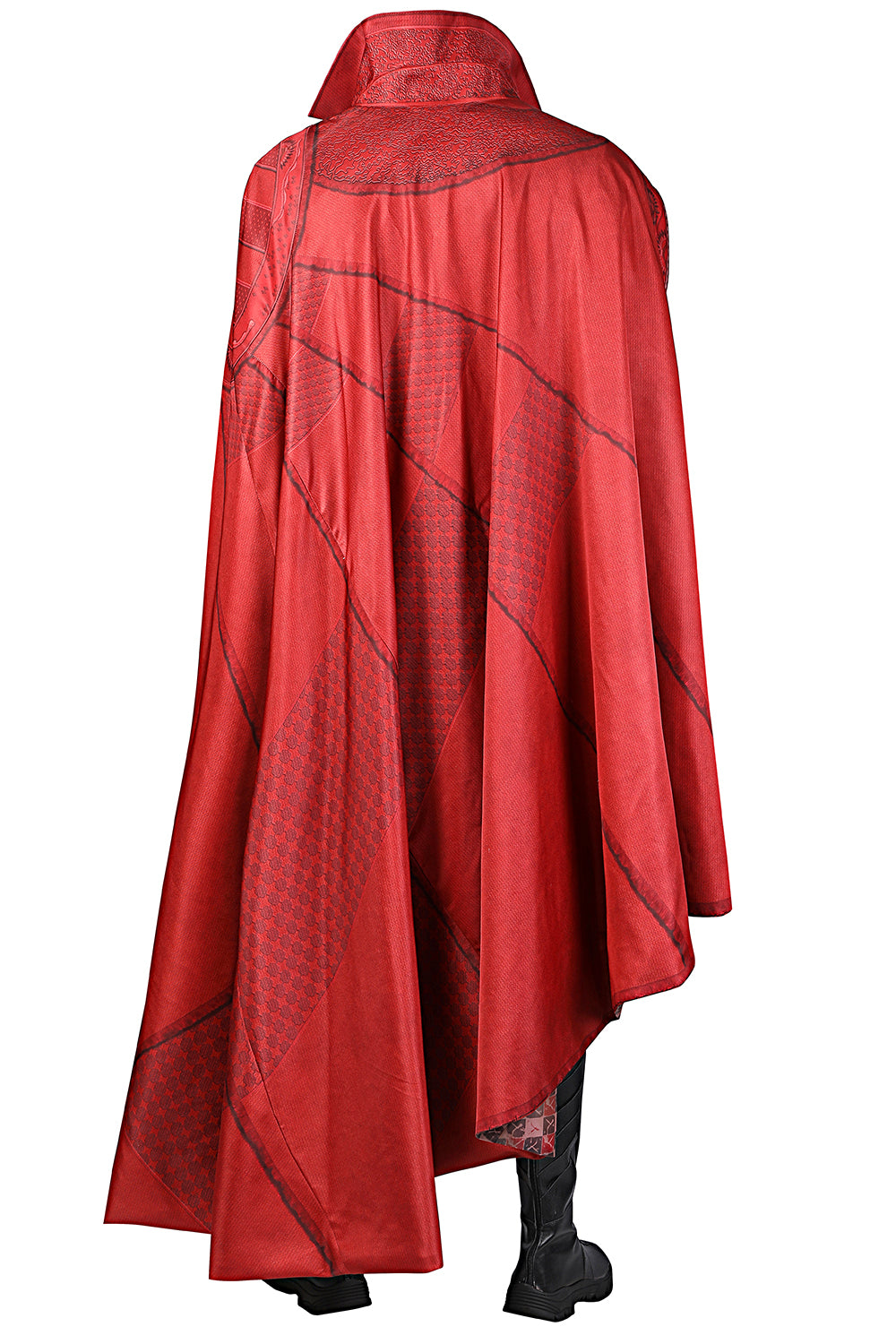 Costume Cosplay Docteur Strange