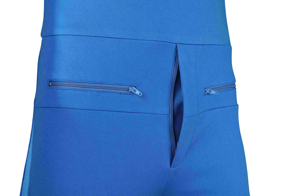Costume de Cosplay Reed Richards
