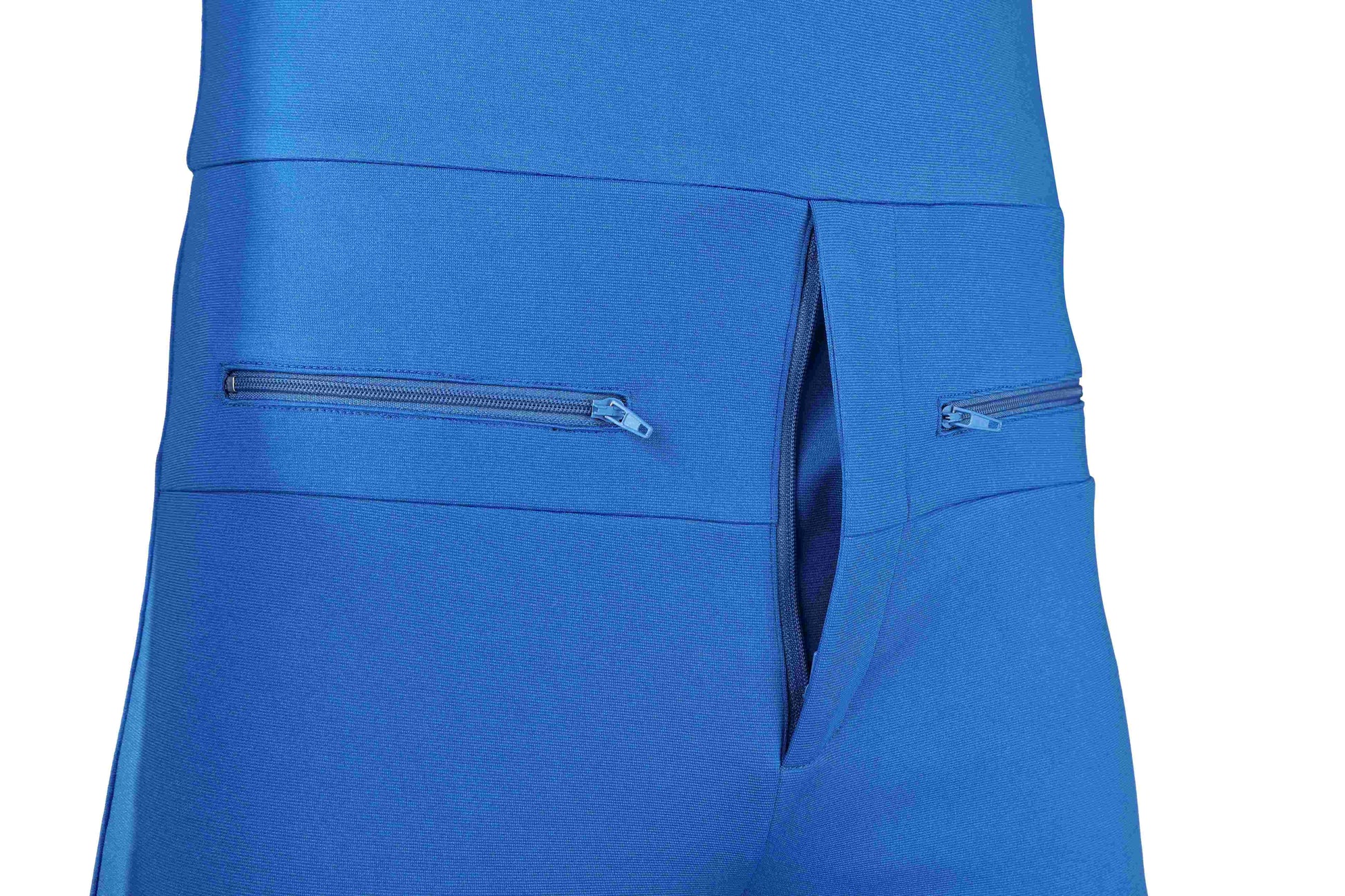 Costume de Cosplay Reed Richards