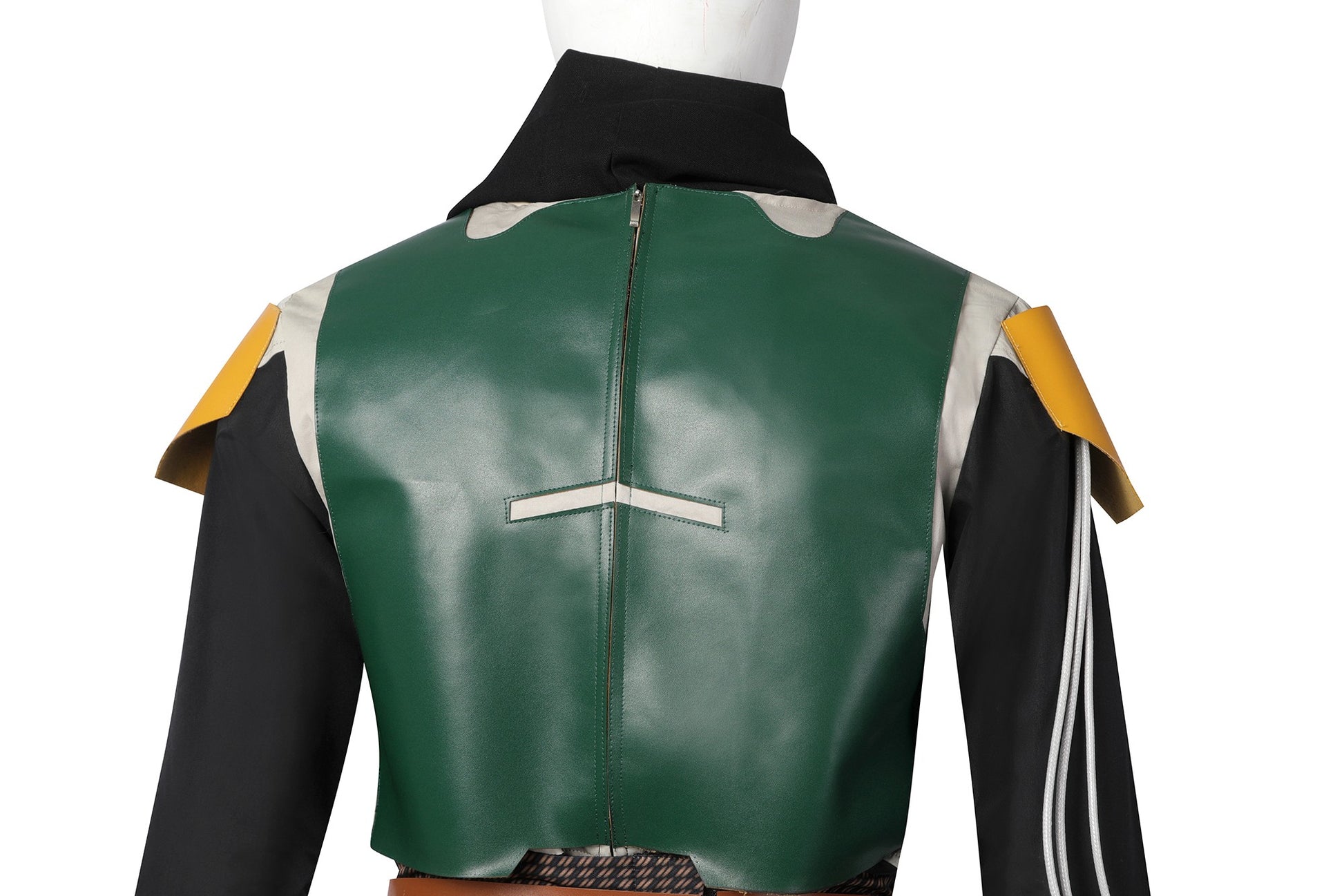 Costume de Cosplay Boba Fett Saison 2