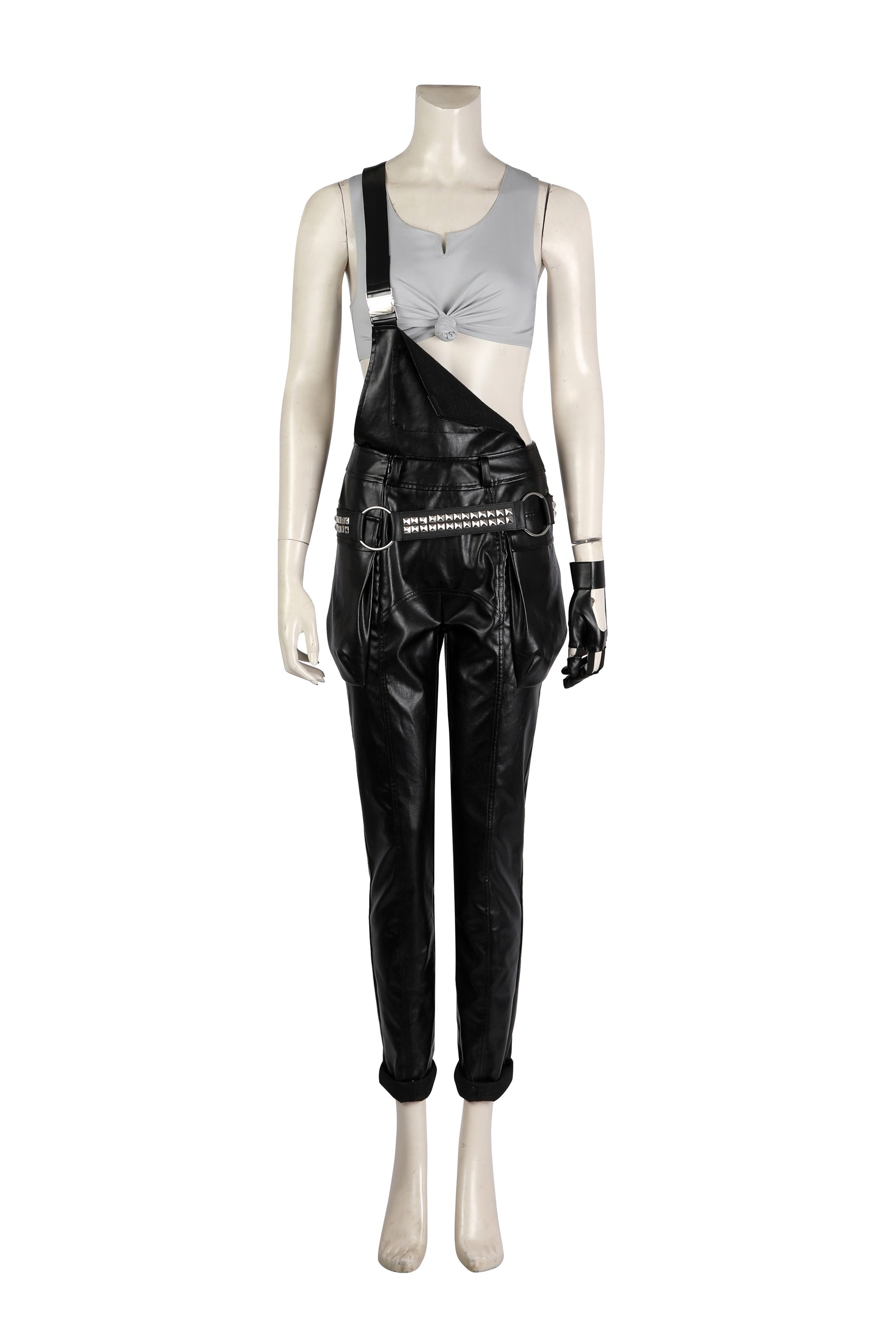 Costume de Cosplay Tenue de Judy Alvarez