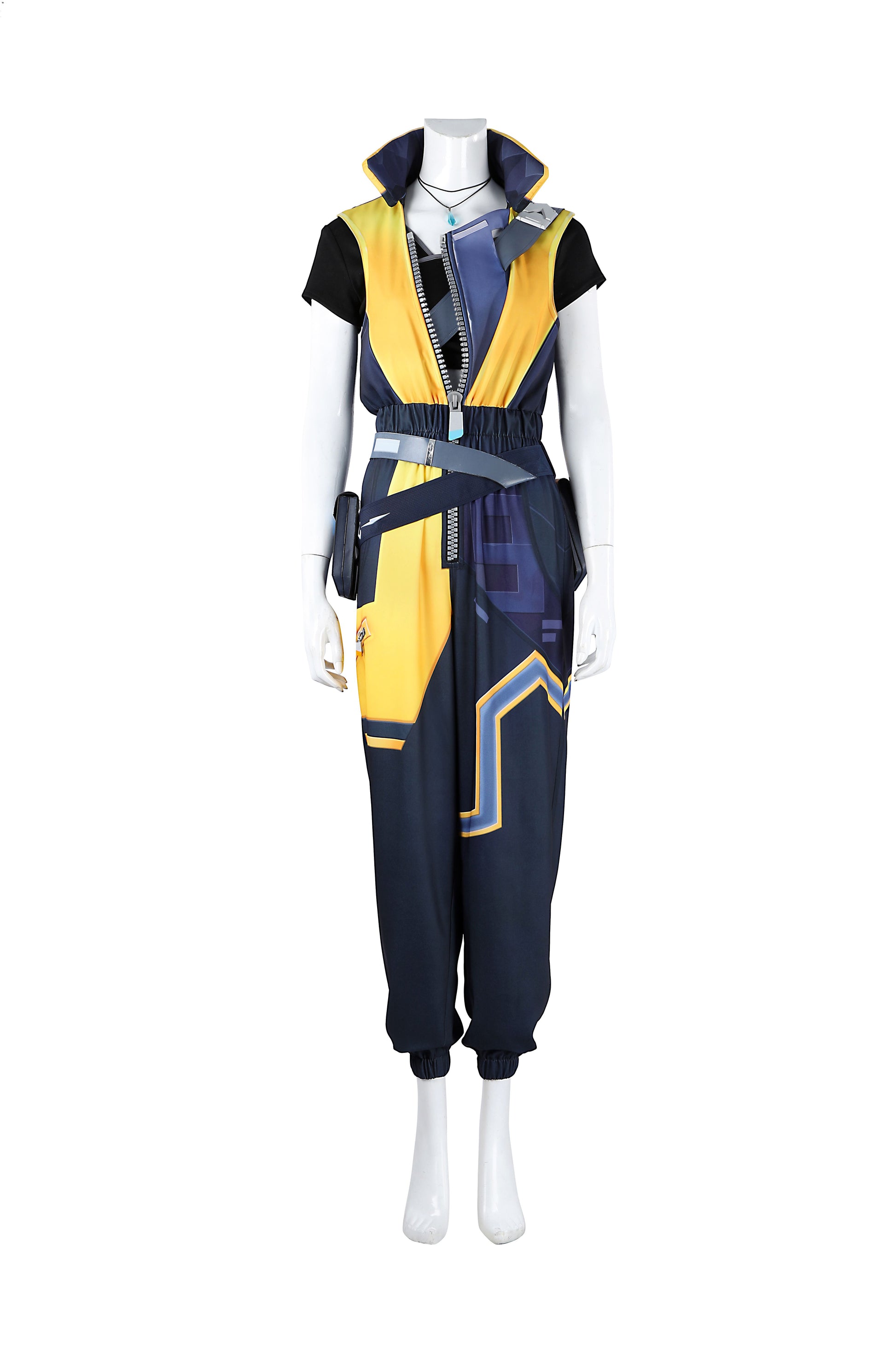 Costume de Cosplay Waylay Outfit