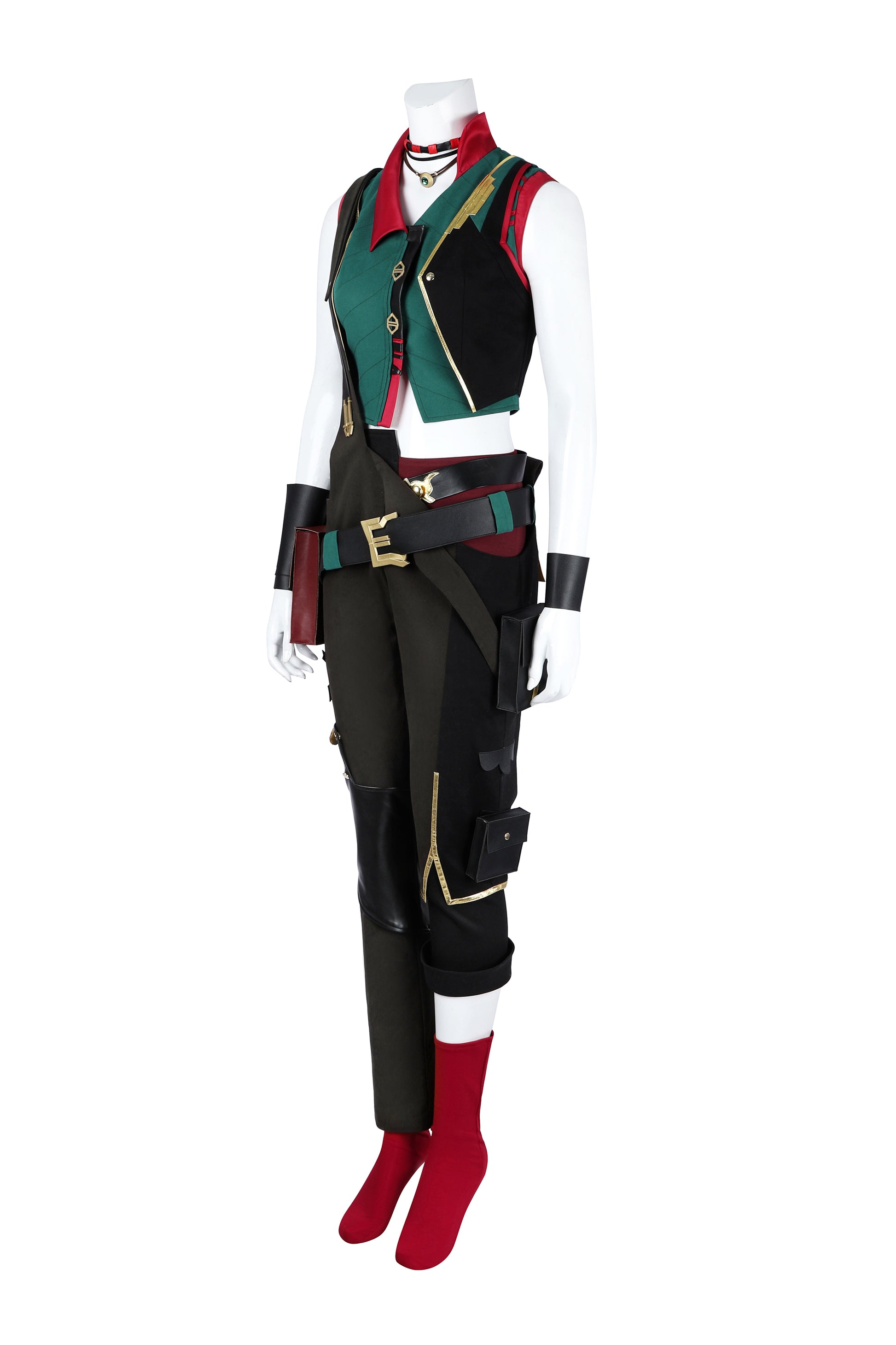 Costume de Cosplay BAOBAO