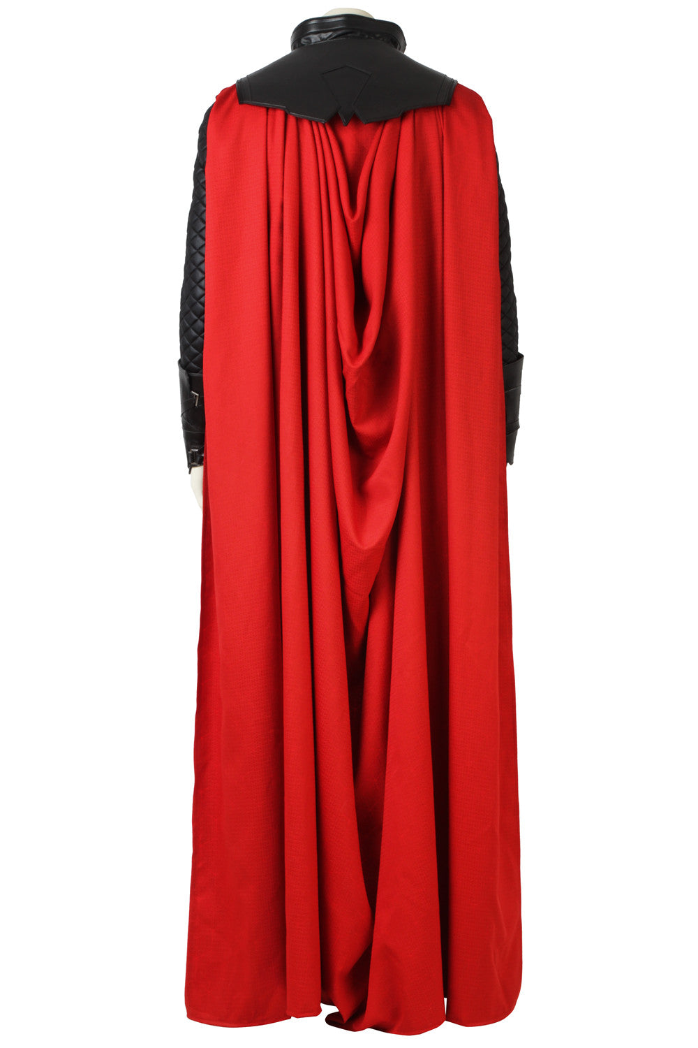 Costume de Cosplay Tenue Noire de Thor