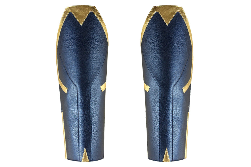 Costume de Cosplay de Carol Danvers