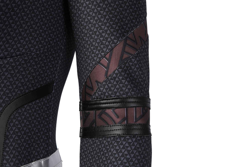 Costume de Cosplay Tenue de Shuri