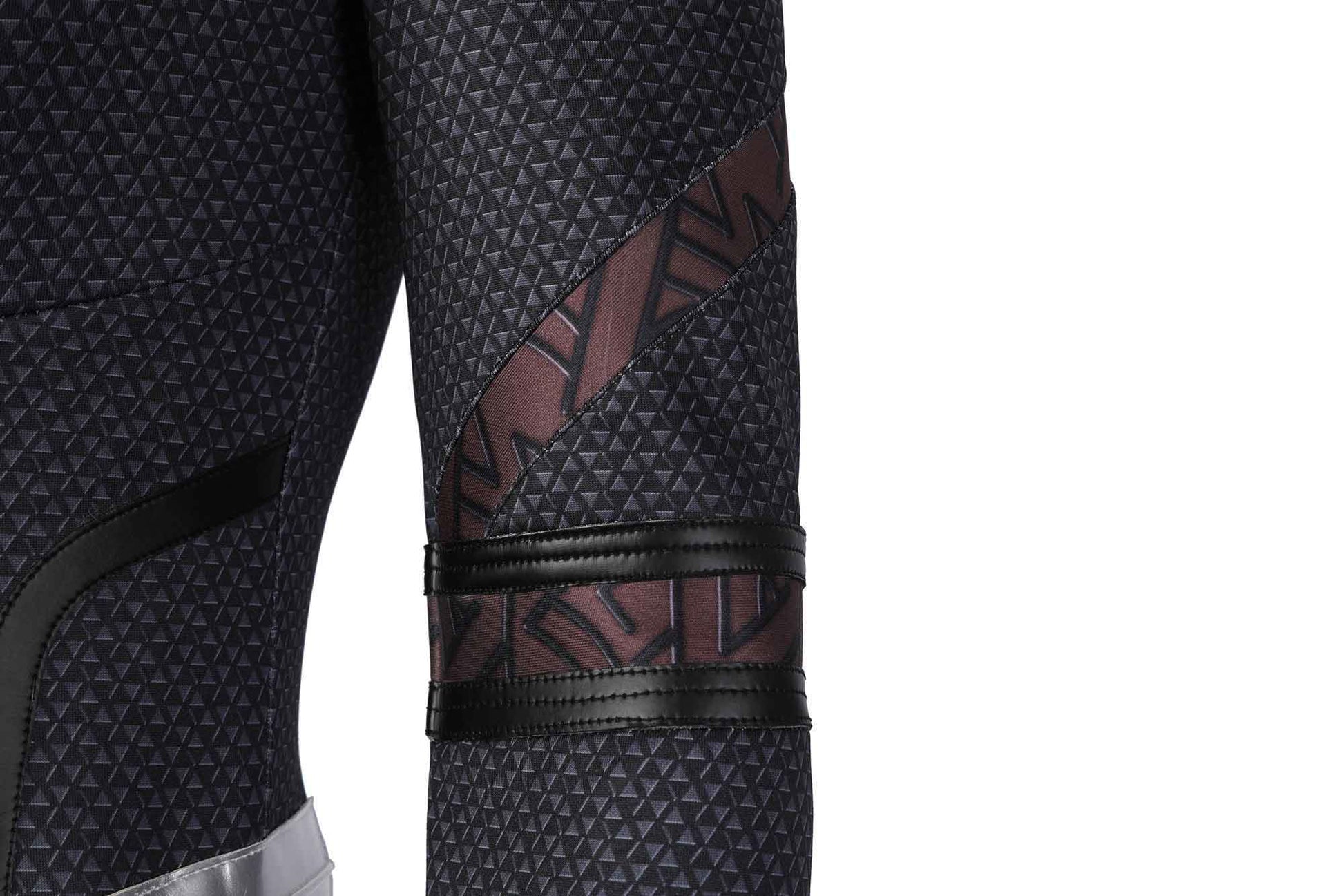 Costume de Cosplay Tenue de Shuri