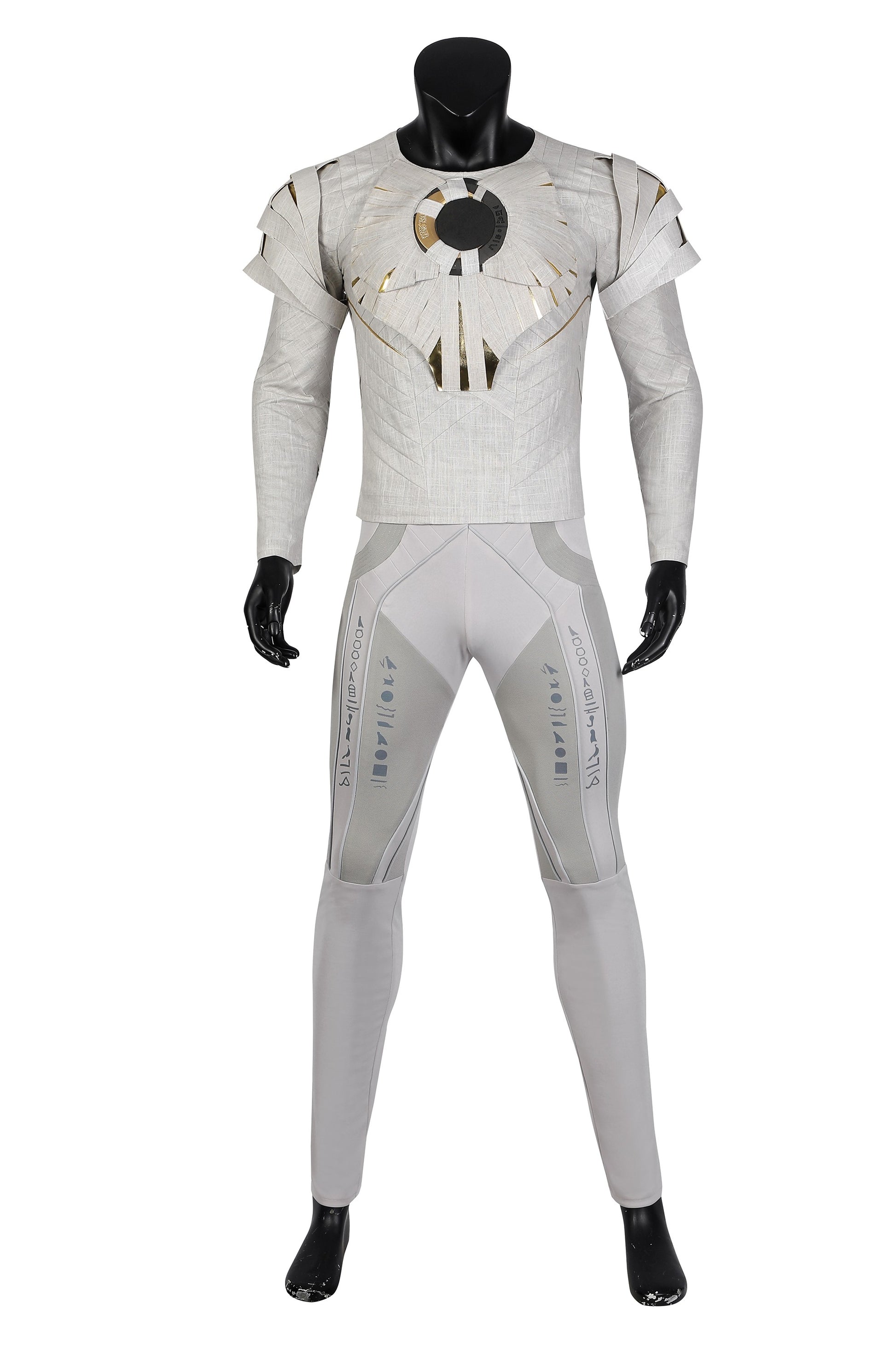 Costume Cosplay Moon Knight