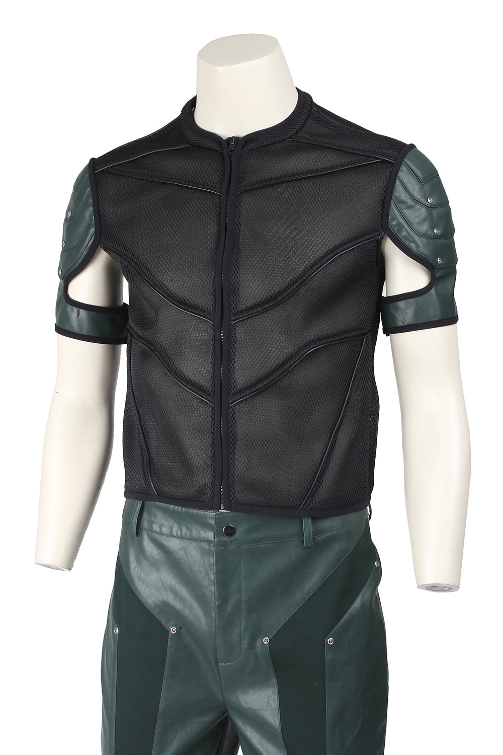 Costume de Cosplay d'Oliver Jonas Queen