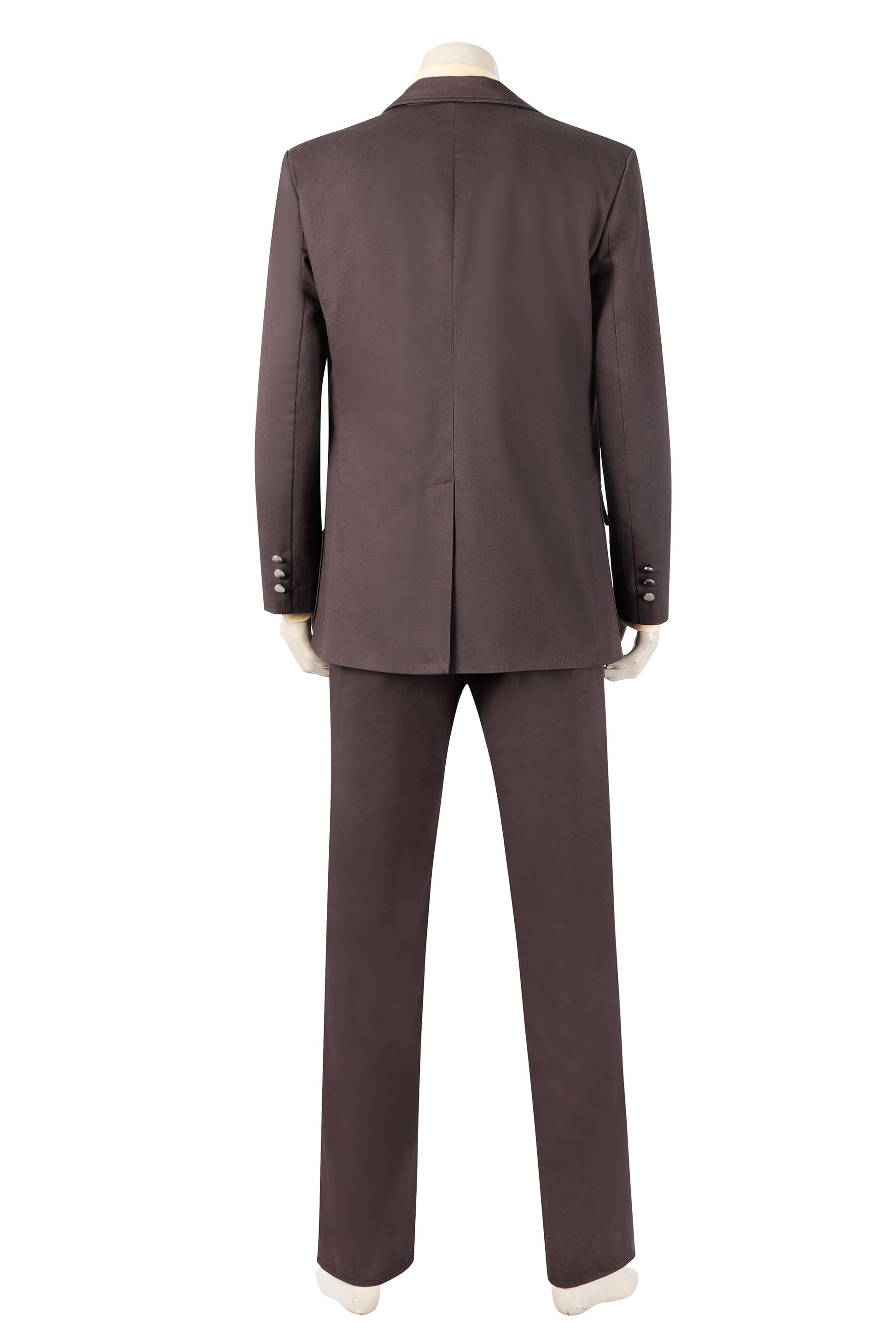 Costume de Cosplay Arthur Fleck
