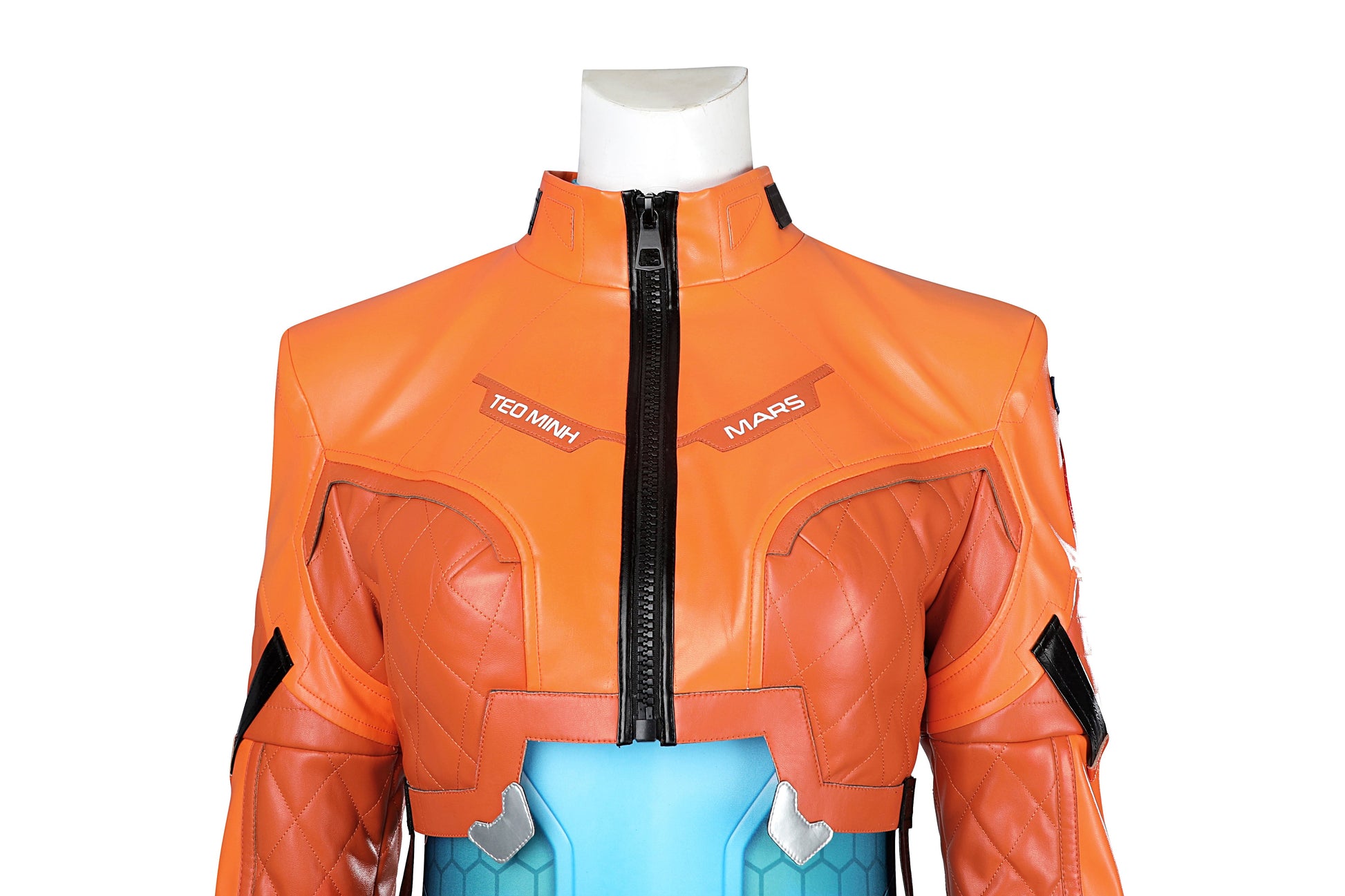 Costume de Cosplay Combinaison Juno