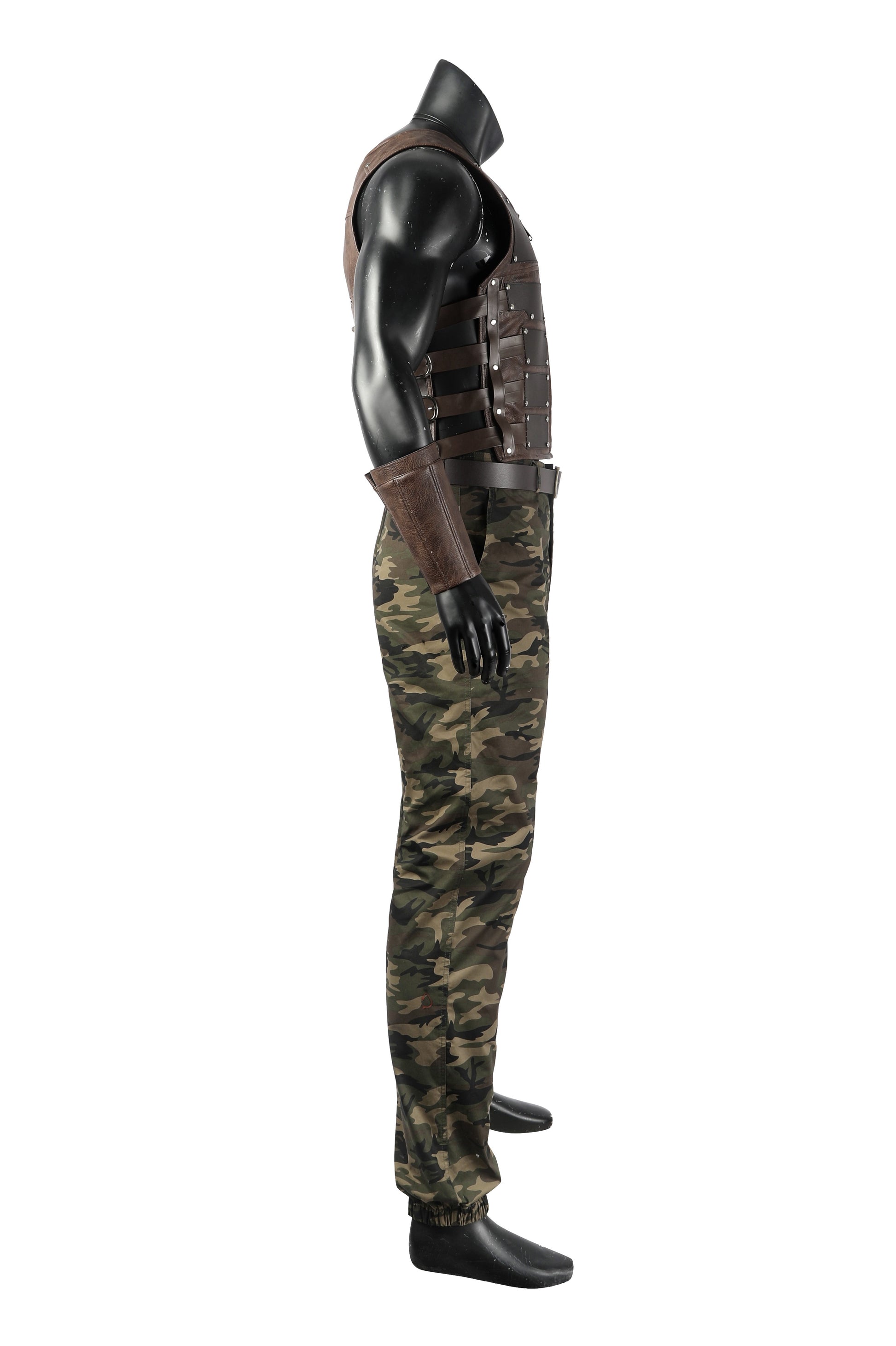 Costume de cosplay Kraven