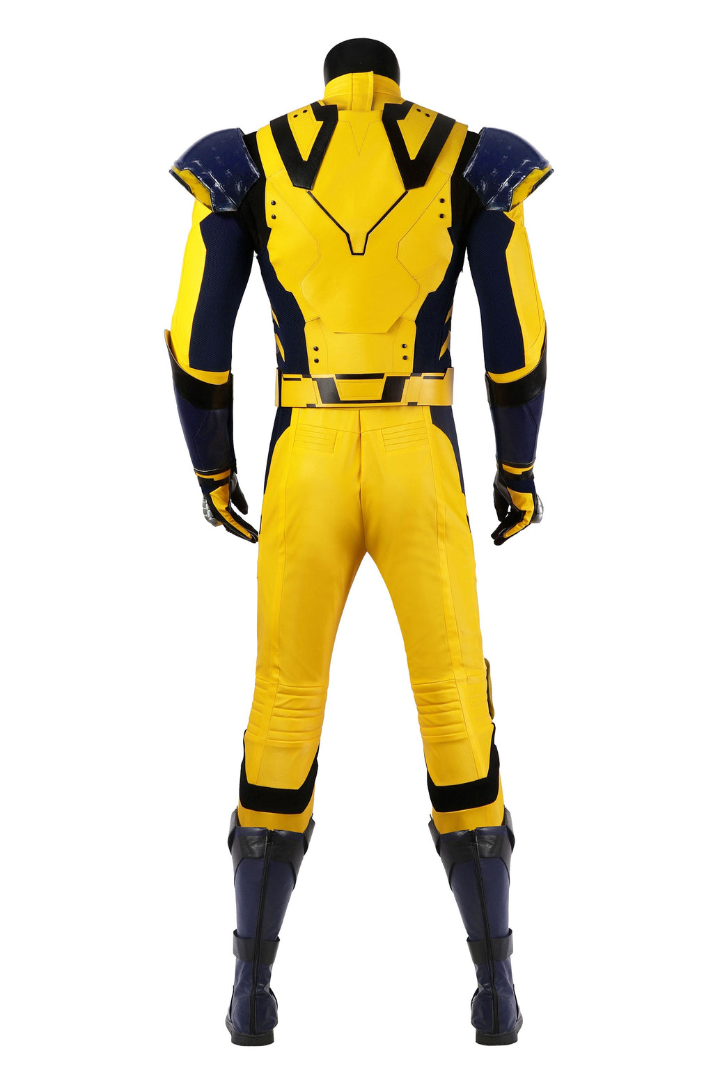Costume de Cosplay de James Logan Howlett