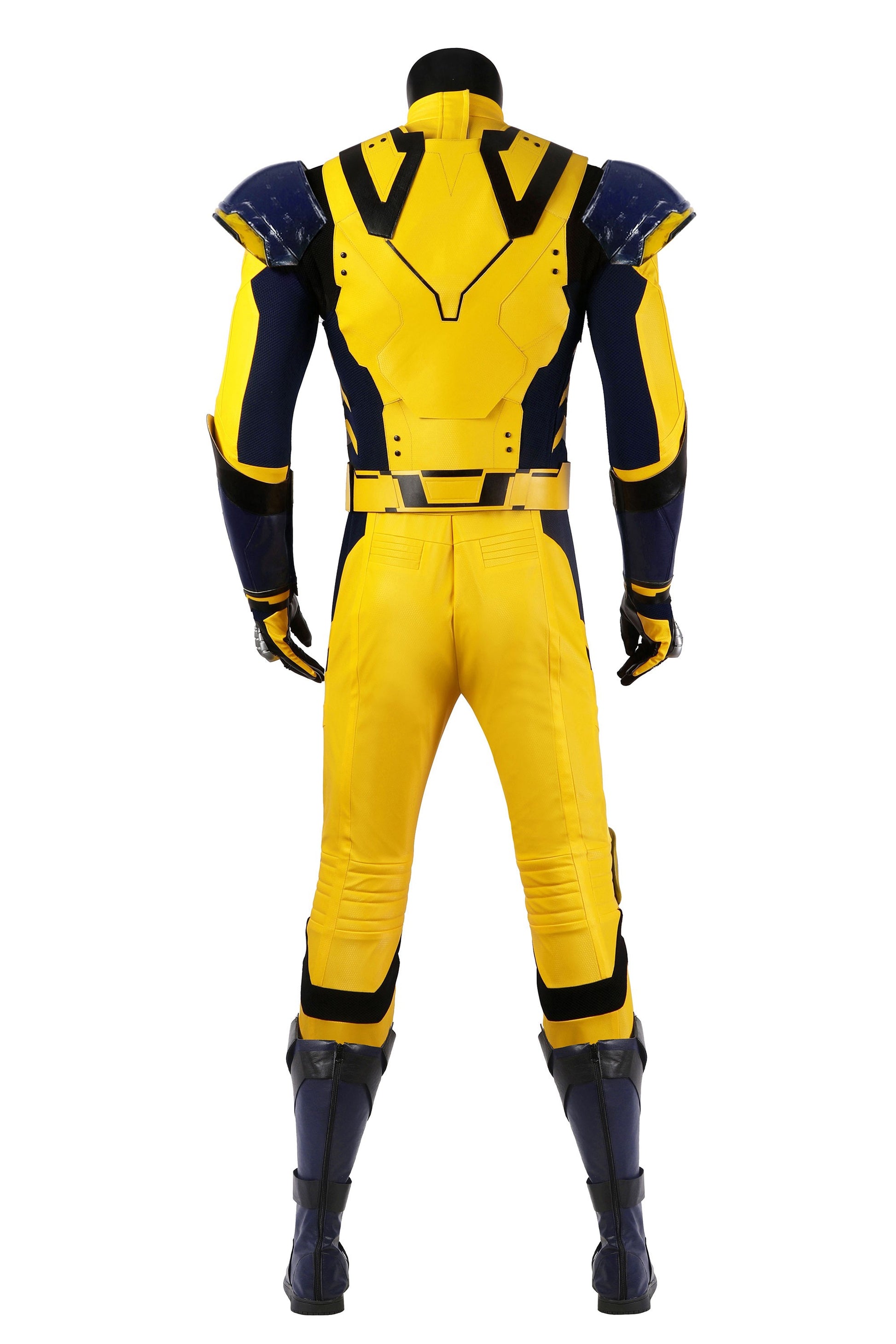 Costume de Cosplay de James Logan Howlett
