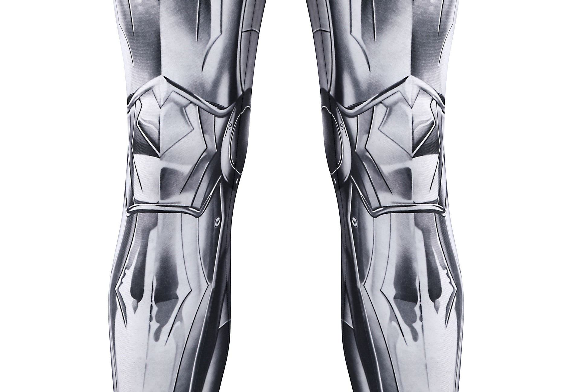 Costume de Cosplay Combinaison de Victor von Doom