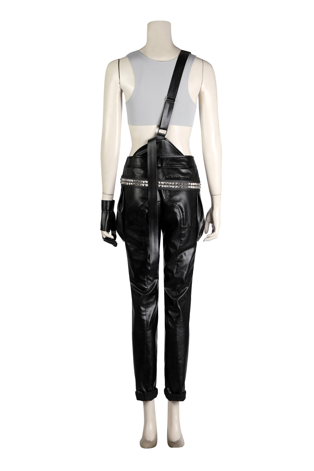Costume de Cosplay Tenue de Judy Alvarez