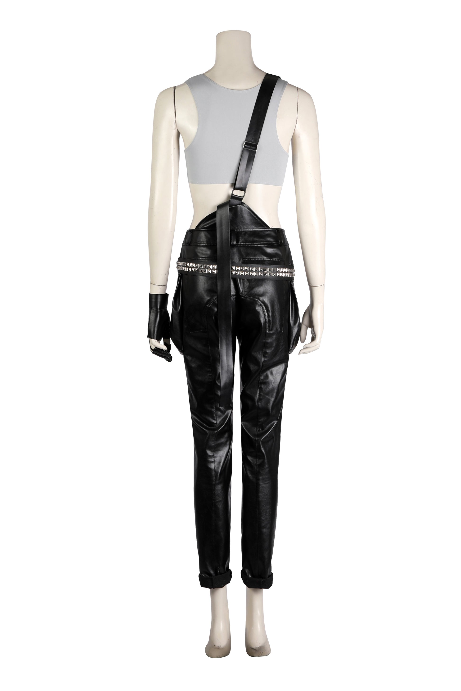 Costume de Cosplay Tenue de Judy Alvarez