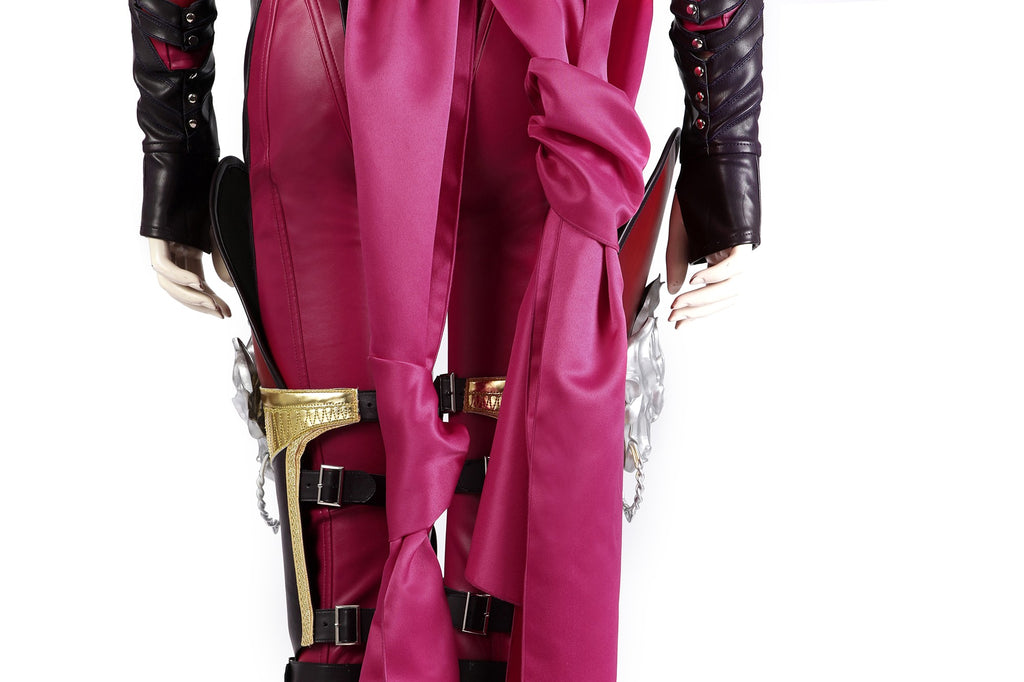 Costume de cosplay de Mileena