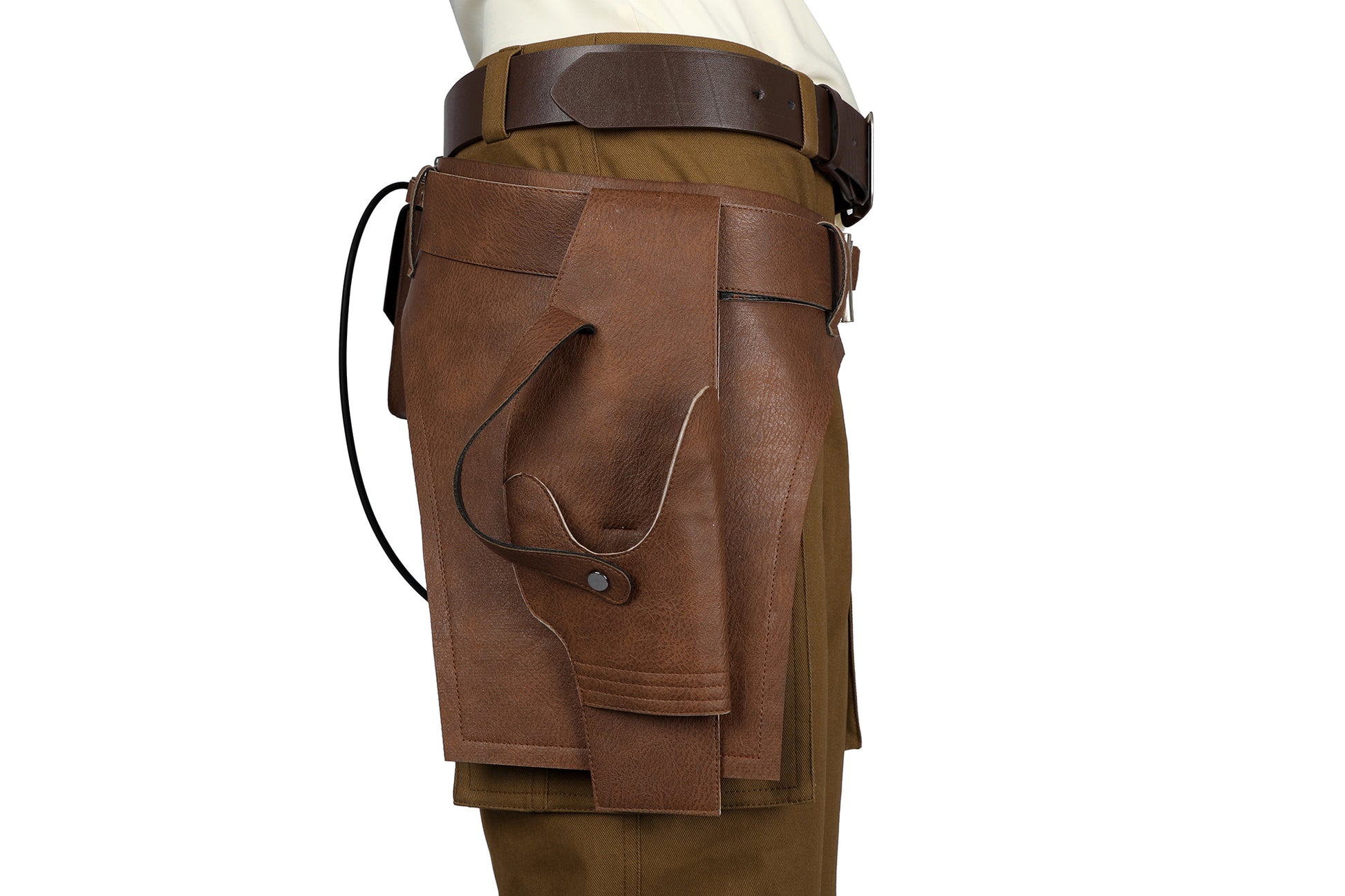 Costume de Cosplay Kay Vess