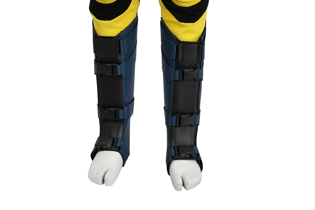 Costume de Cosplay Logan Howlett