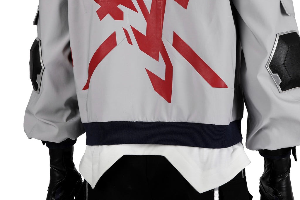 Costume De Cosplay De Yoru