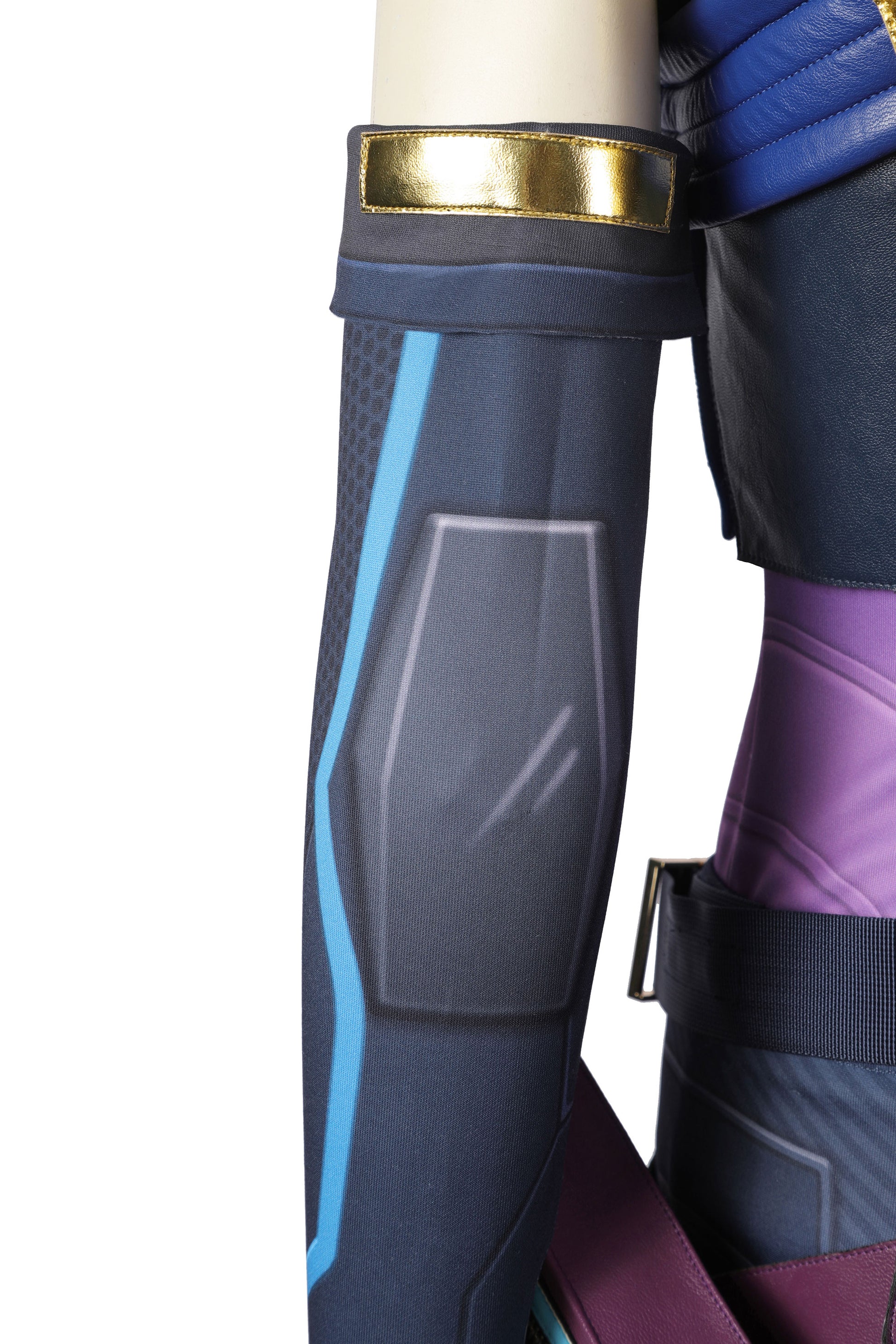 Valorant Neon Costume De Cosplay