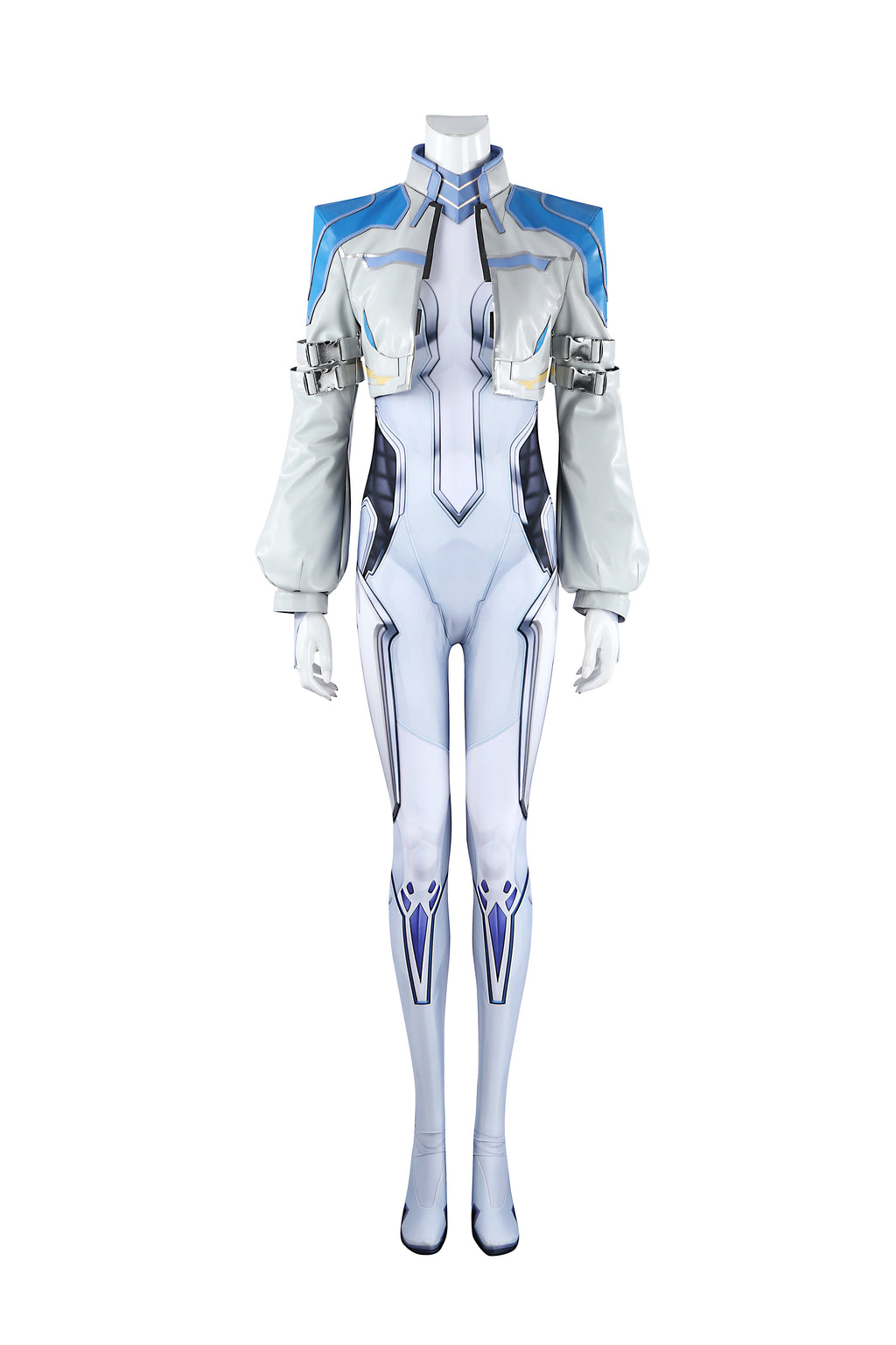 Costume Cosplay de Dagger Combinaison