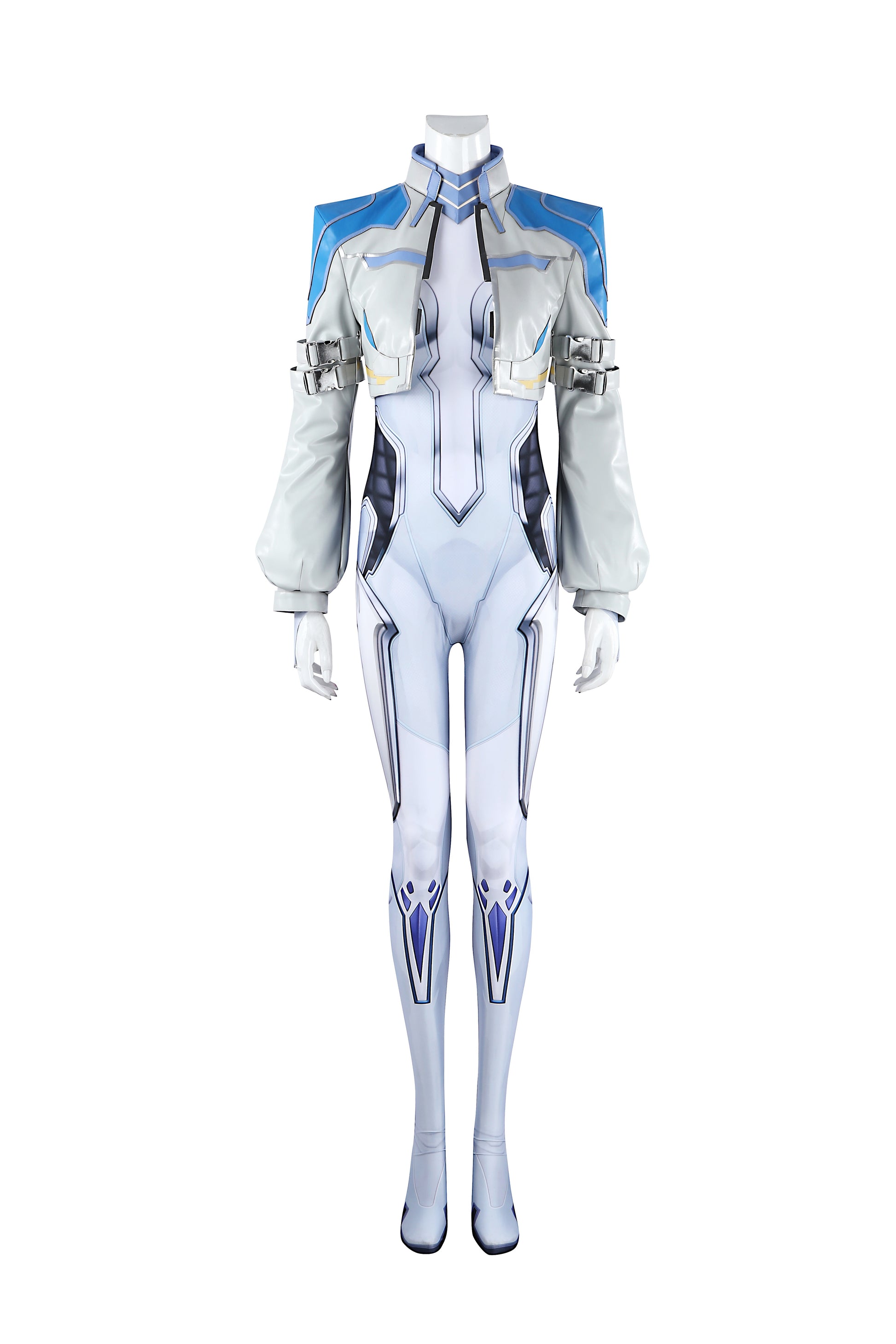 Costume Cosplay de Dagger Combinaison