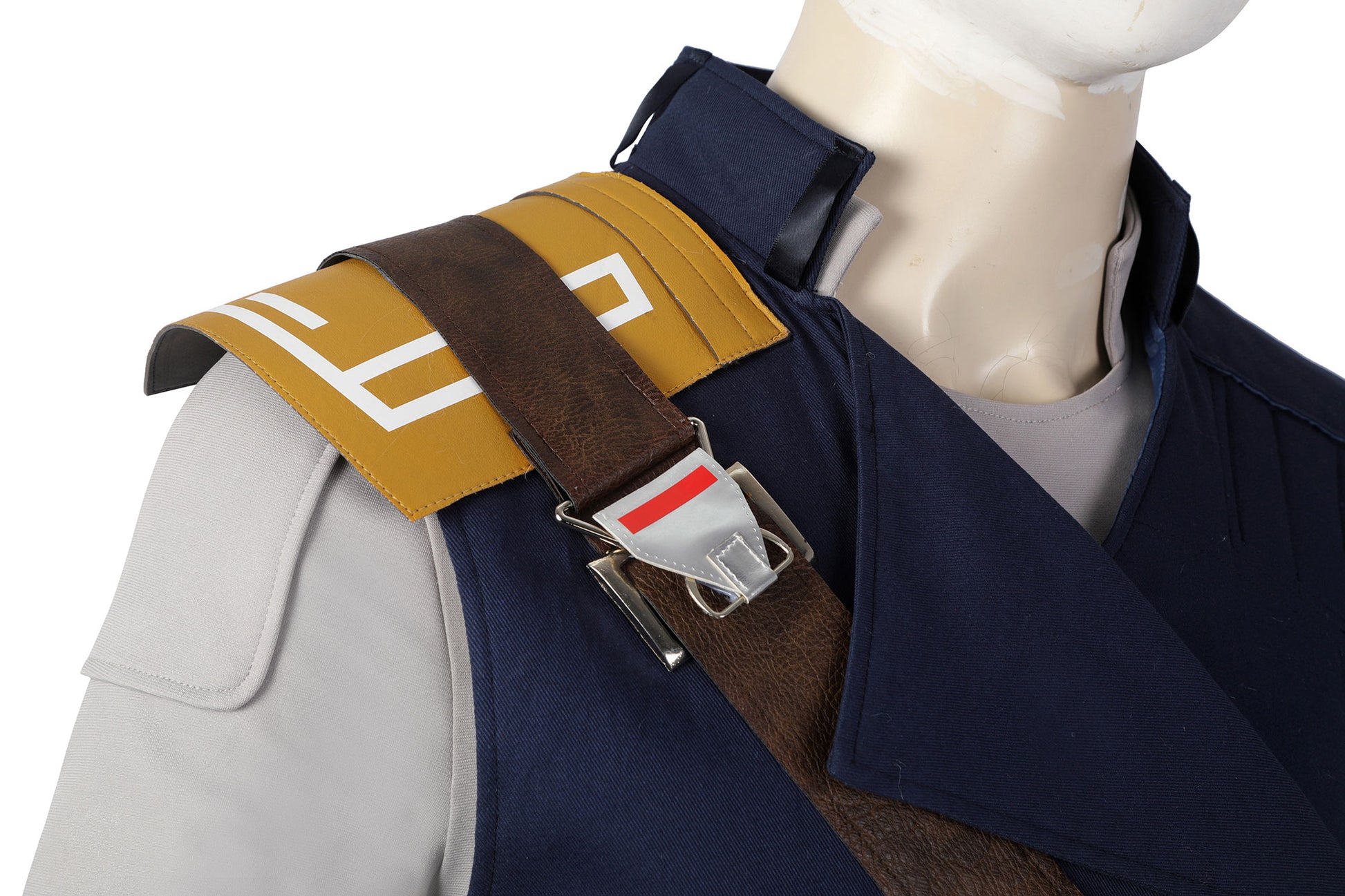 Costume De Cosplay Cal Kestis