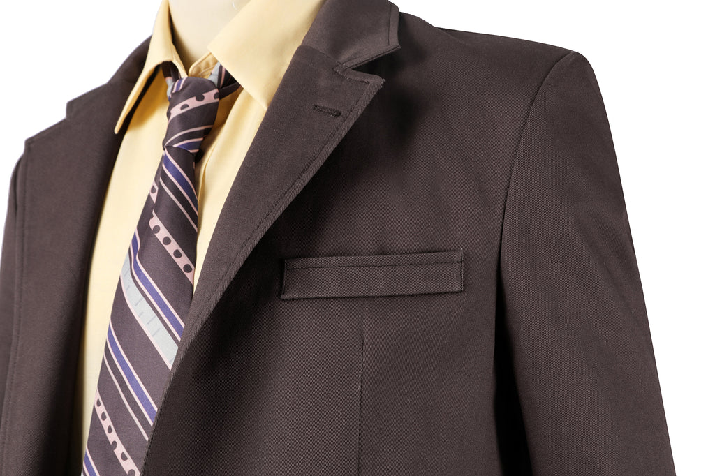 Costume de Cosplay Arthur Fleck