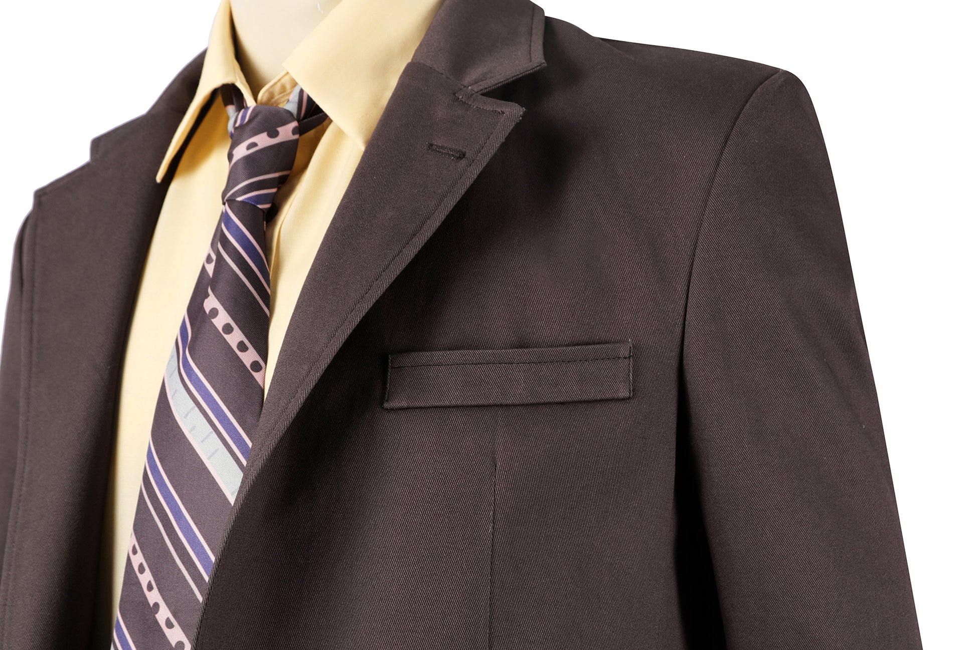 Costume de Cosplay Arthur Fleck