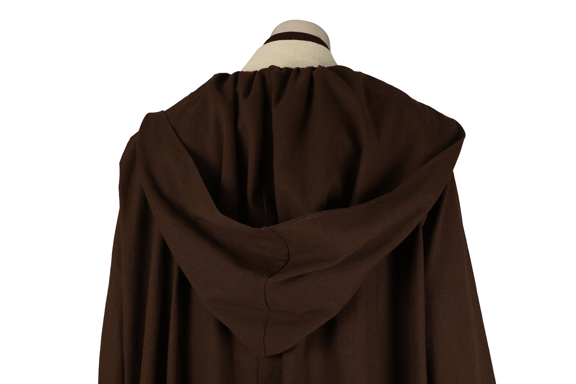Costume de Cosplay d'Obi-Wan Kenobi